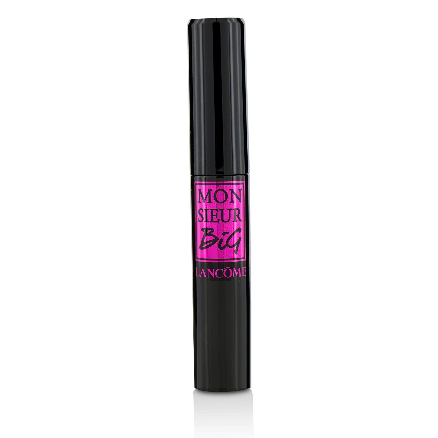 Lancome Monsieur Big Volume Mascara - #01 Big Is The New Black  10ml/0.33oz