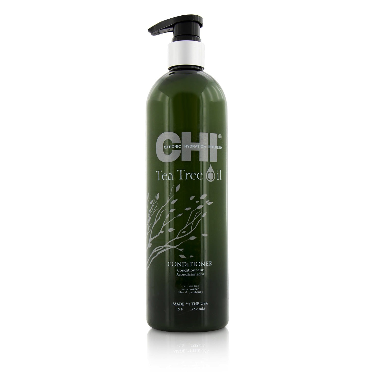 CHI Tea Tree Oil Conditioner  340ml/11.5oz