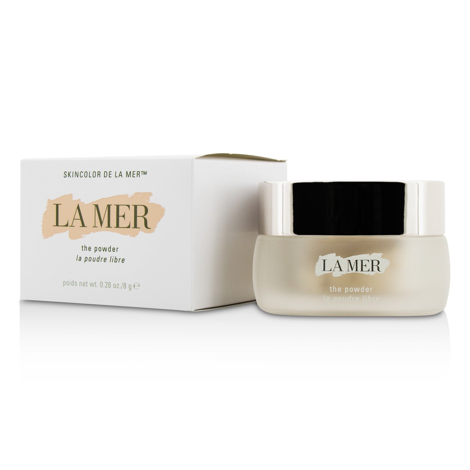 La Mer The Powder  8g/0.28oz