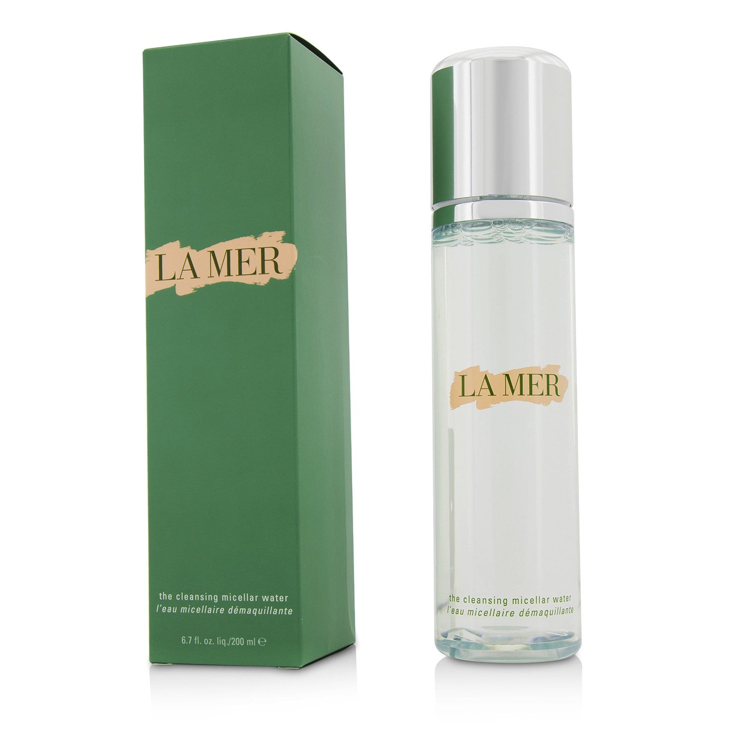 La Mer The Cleansing Micellar Water  200ml/6.7oz