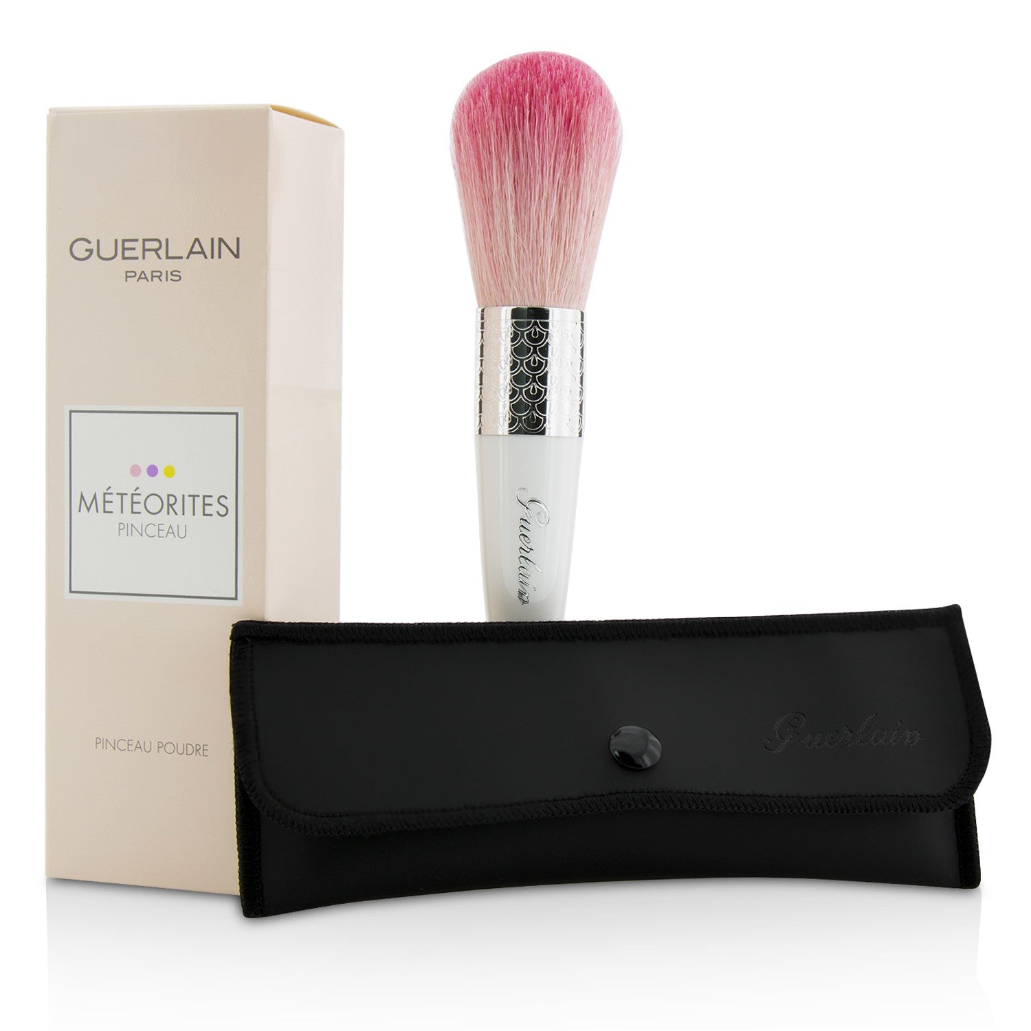 Guerlain Meteorites Powder Brush