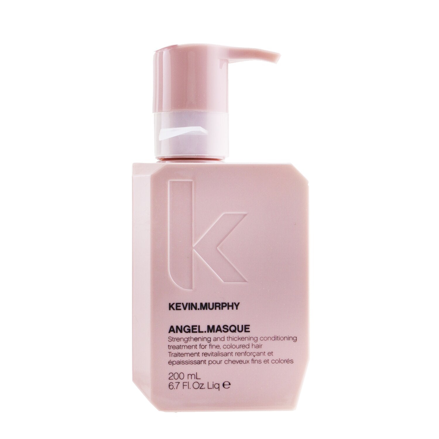 Kevin.Murphy Angel.Masque (Strenghening and Thickening Conditioning Treatment - For Fine, Coloured Hair)  1000ml/33.6oz