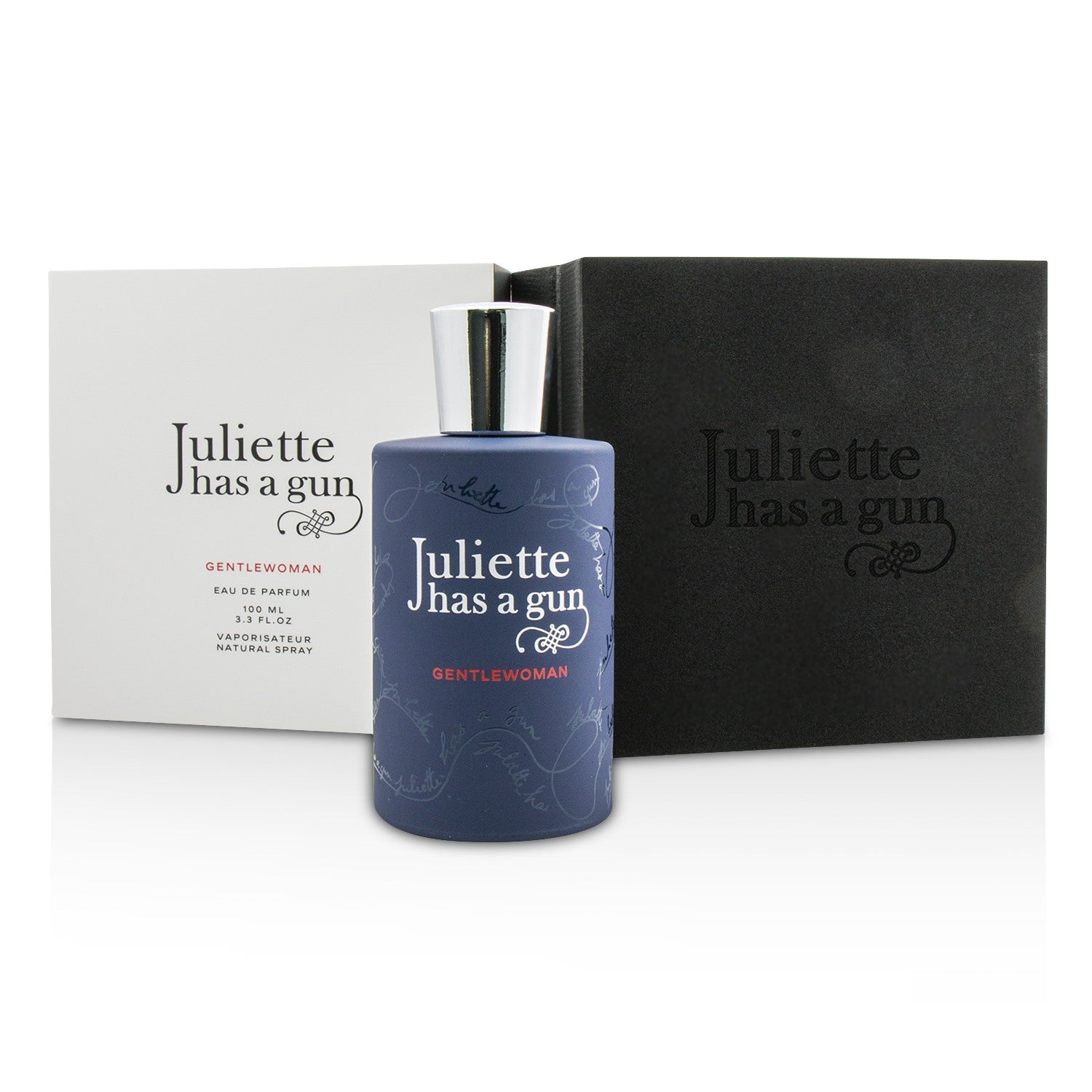 Juliette Has A Gun Gentlewoman Eau De Parfum Spray  50ml/1.7oz