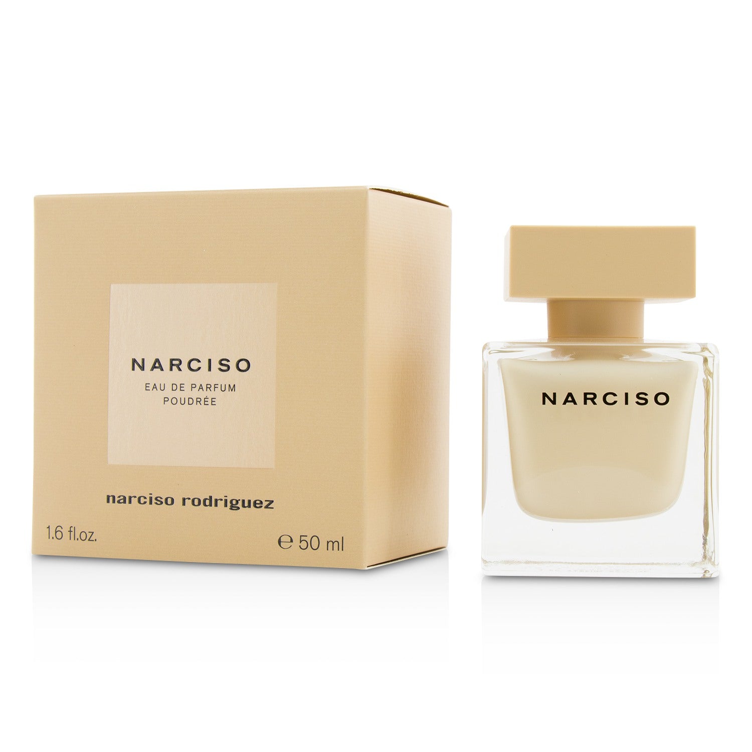 Narciso Rodriguez Narciso Poudree Eau De Parfum Spray  90ml/3oz