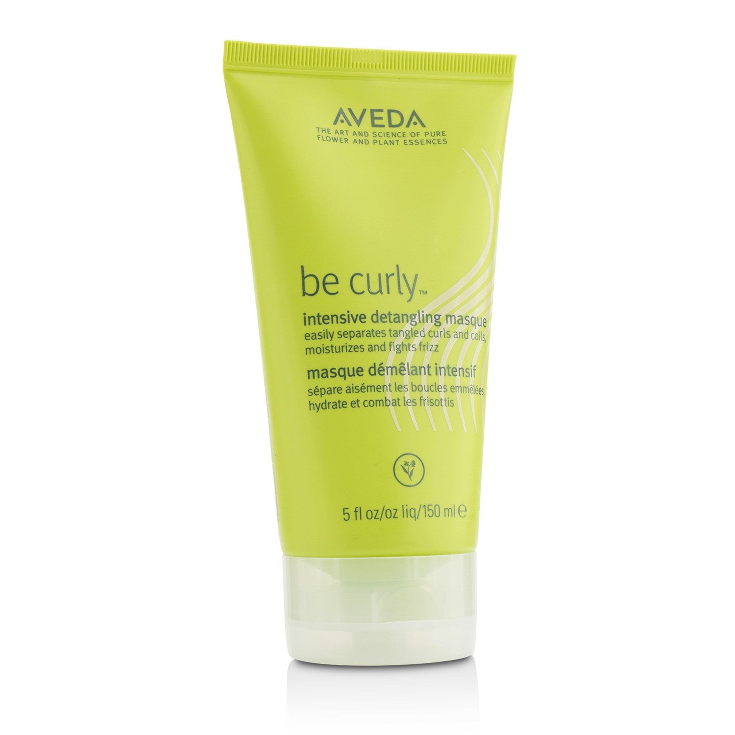 Aveda Be Curly Intensive Detangling Masque  150ml/5oz