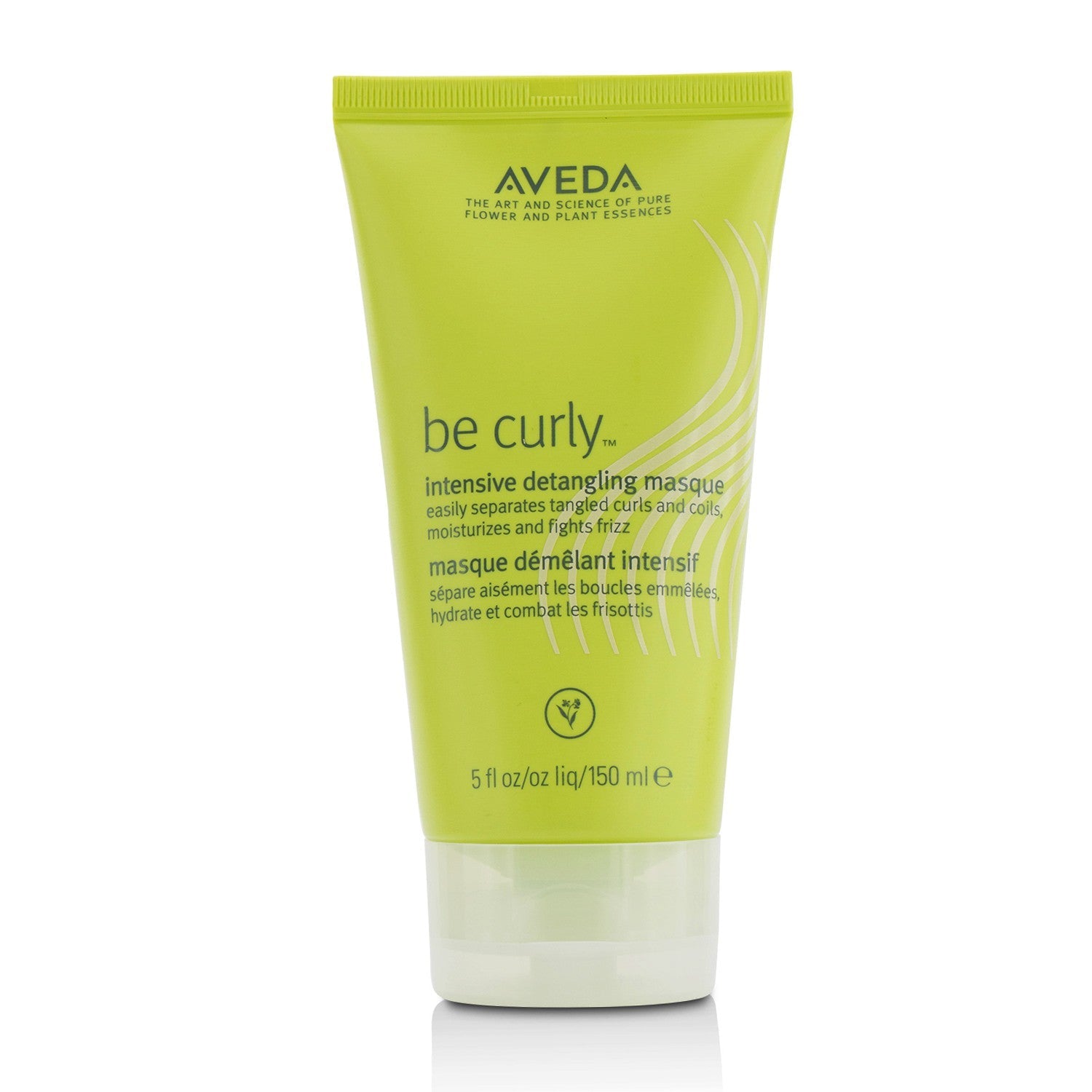 Aveda Be Curly Intensive Detangling Masque  150ml/5oz