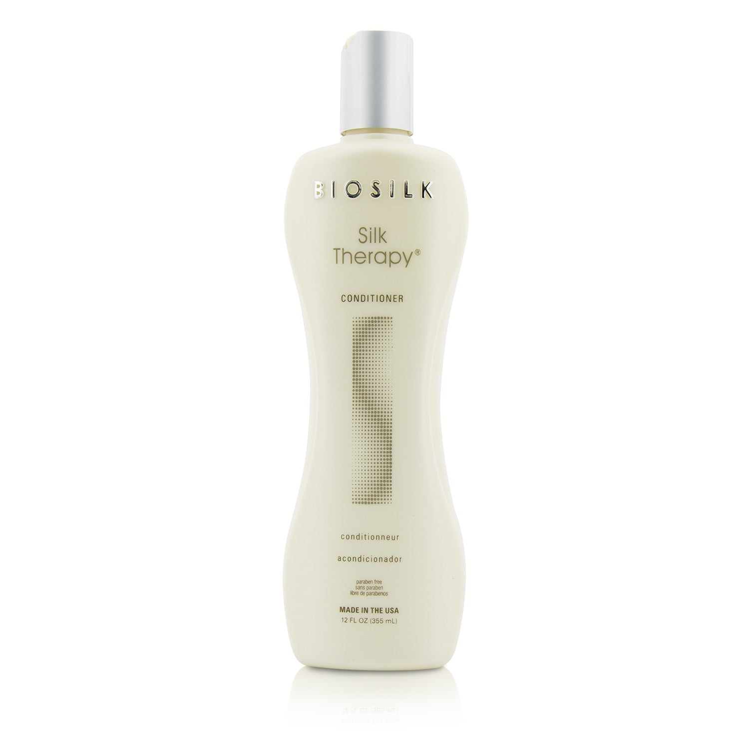 BioSilk Silk Therapy Conditioner  355ml/12oz