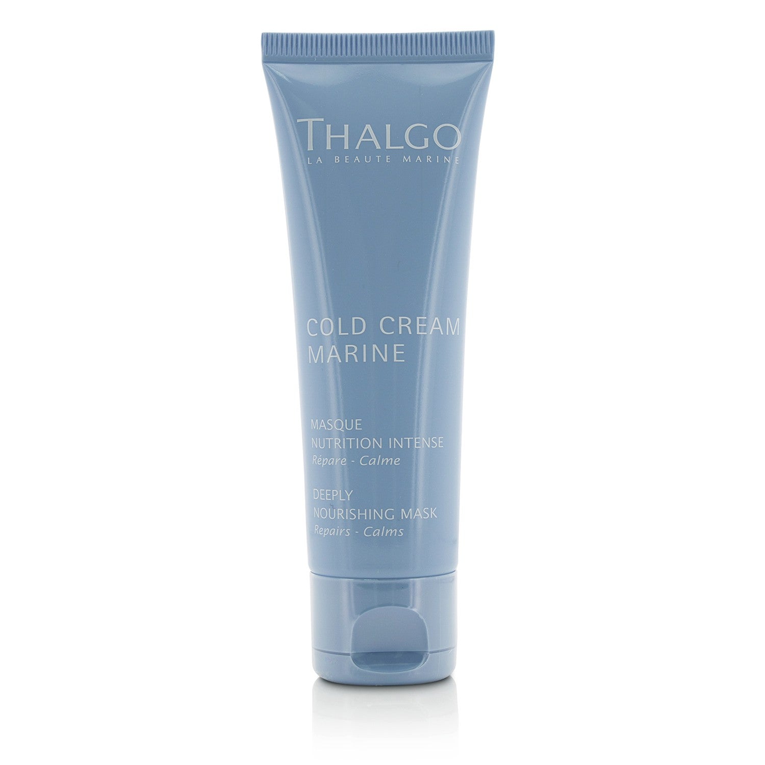 Thalgo Cold Cream Marine Deeply Nourishing Mask - For Dry, Sensitive Skin  50ml/1.69oz