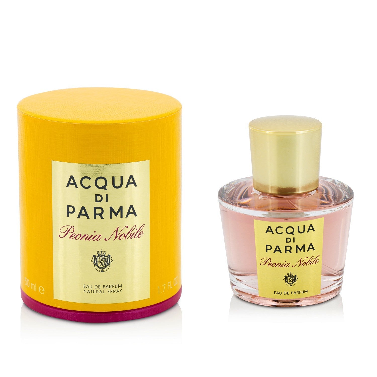 Acqua Di Parma Peonia Nobile Eau De Parfum Spray  100ml/3.4oz