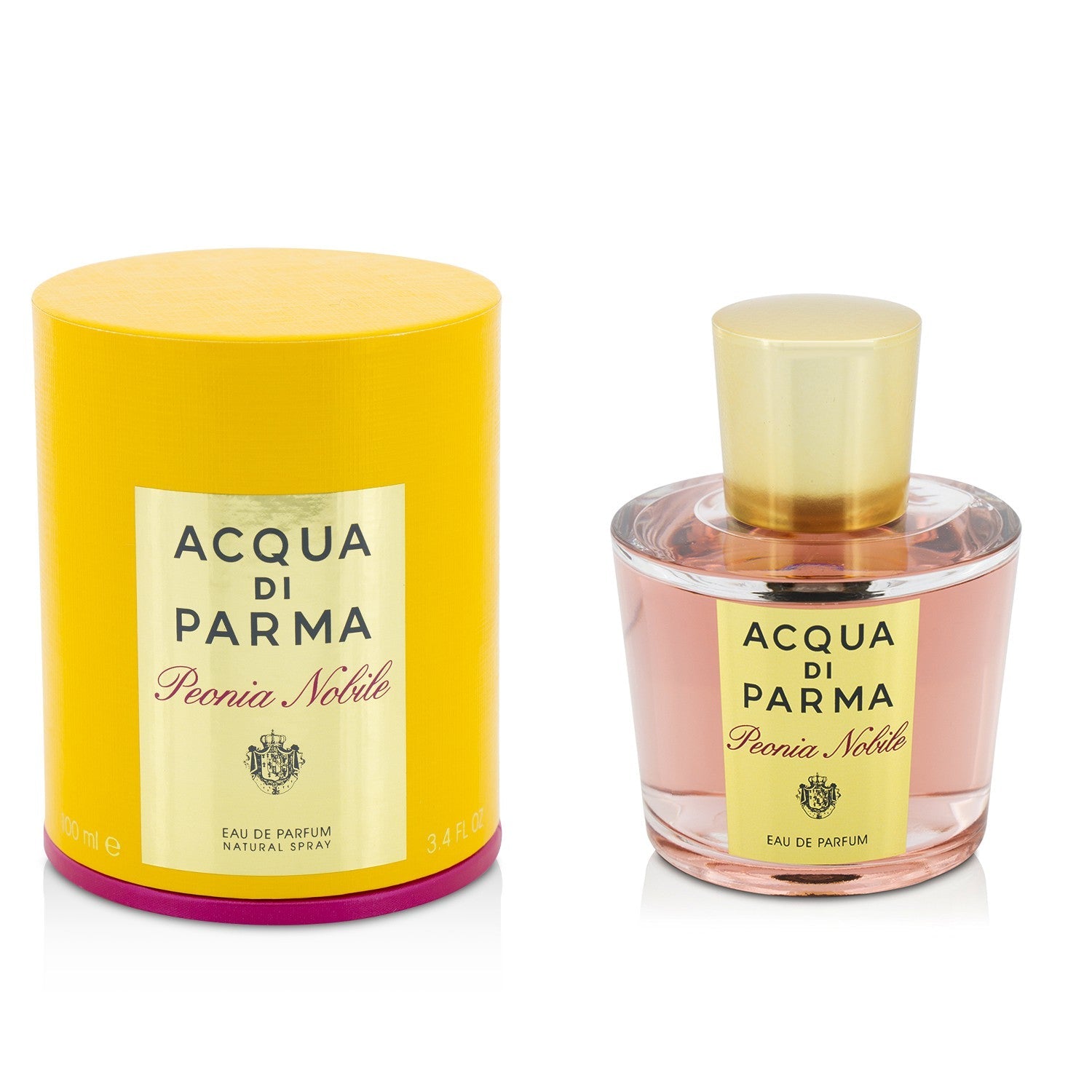 Acqua Di Parma Peonia Nobile Eau De Parfum Spray  100ml/3.4oz