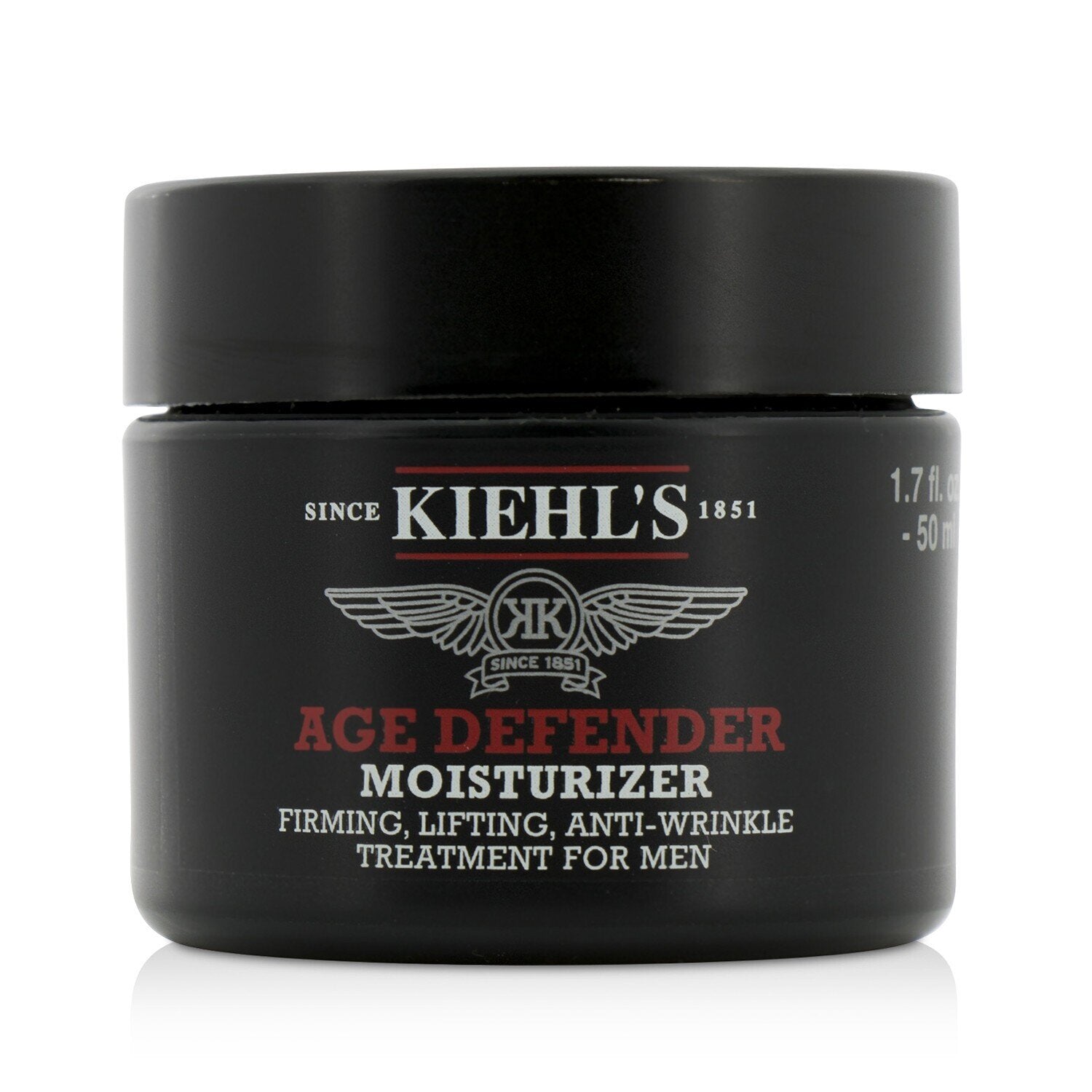 Kiehl's Age Defender Moisturizer  50ml/1.7oz