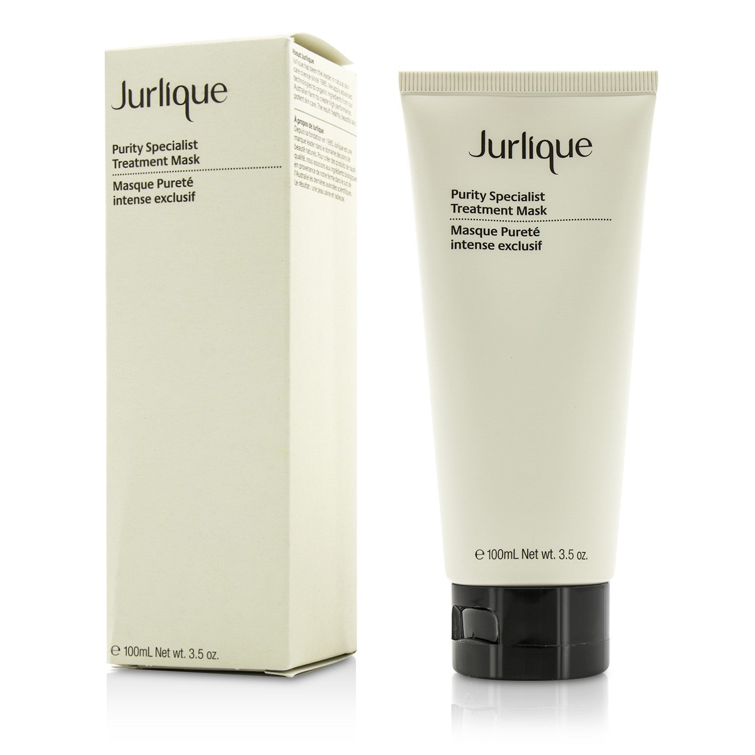 Jurlique Purity Specialist Treatment Mask  100ml/3.5oz