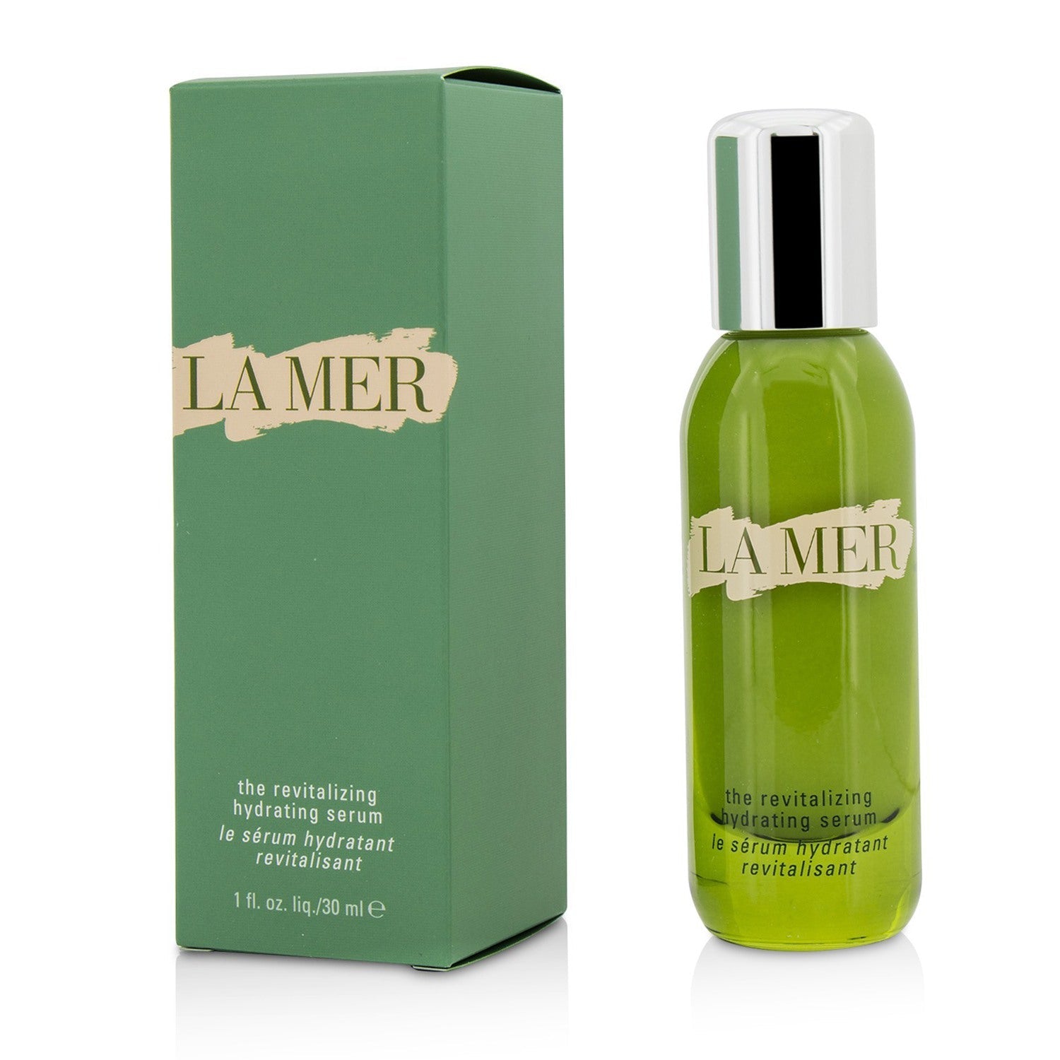 La Mer The Revitalizing Hydrating Serum  30ml/1oz