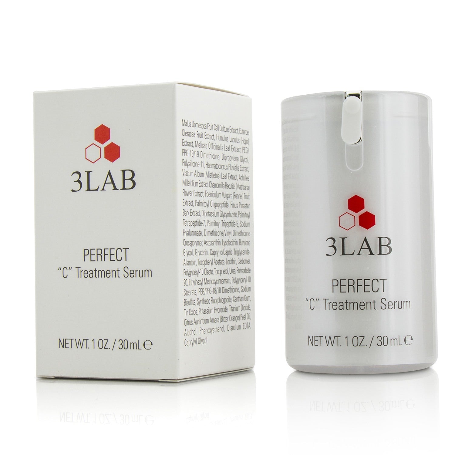 3LAB Perfect C Treatment Serum  30ml/1oz