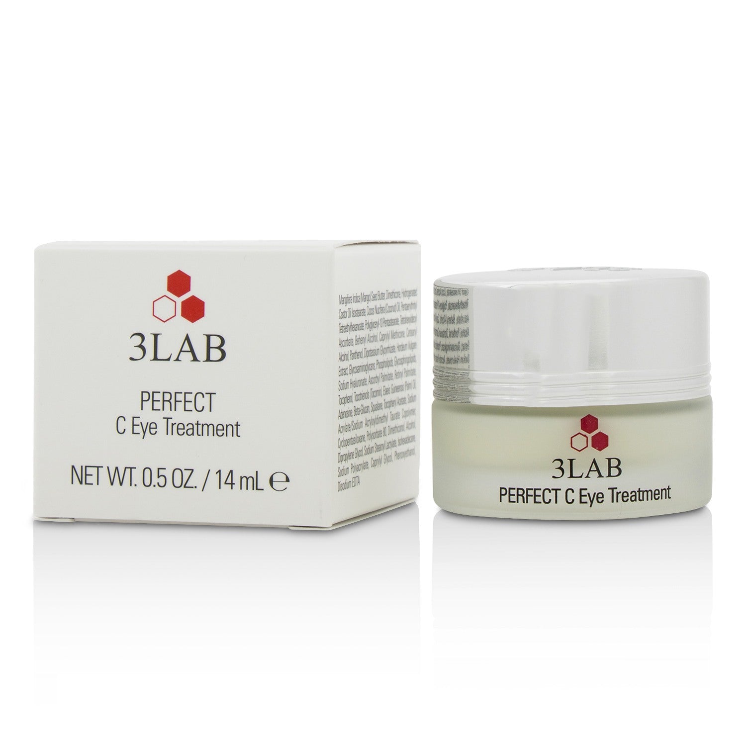 3LAB Perfect C Eye Treatment  14ml/0.5oz