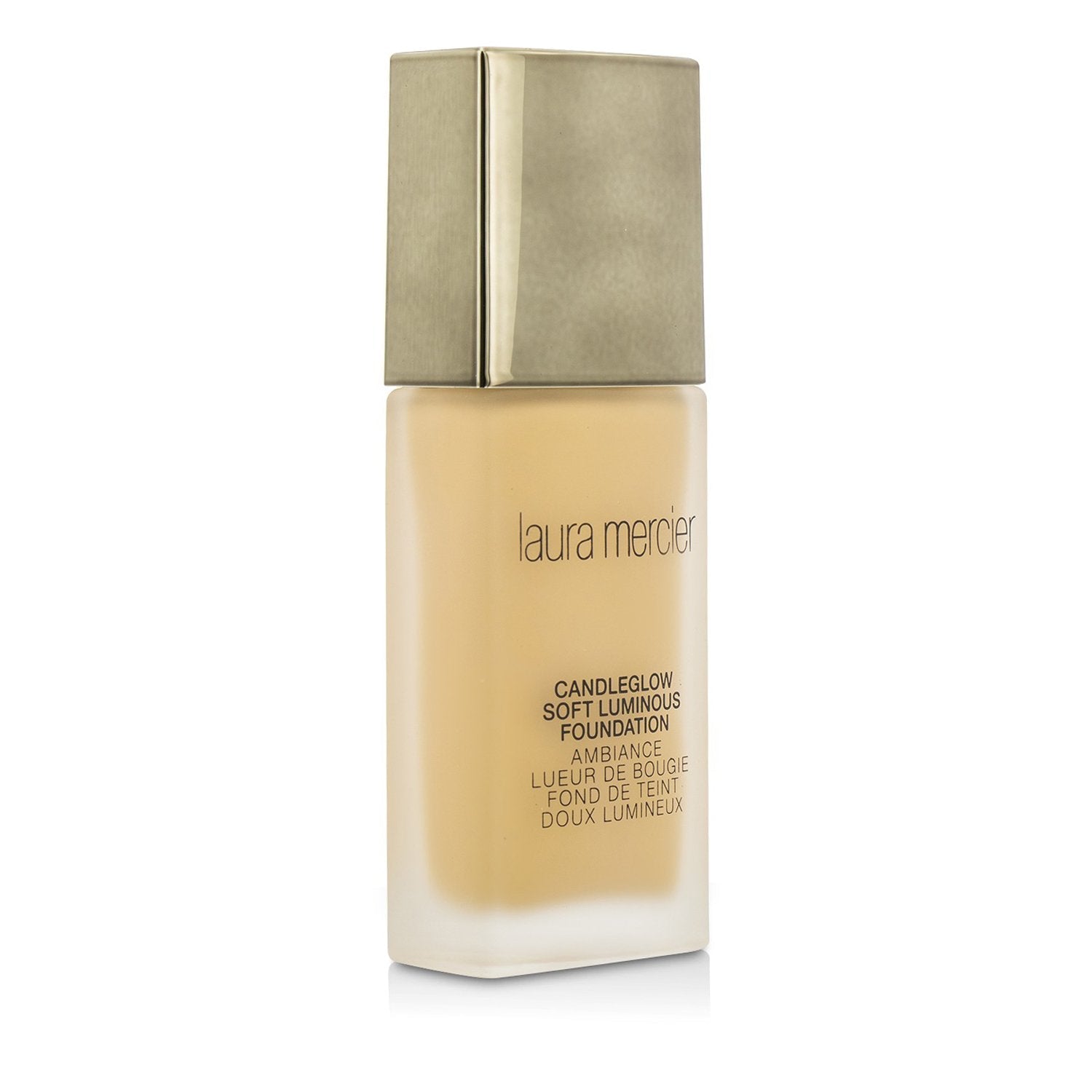 Laura Mercier Candleglow Soft Luminous Foundation - # 5C1 Nutmeg  30ml/1oz