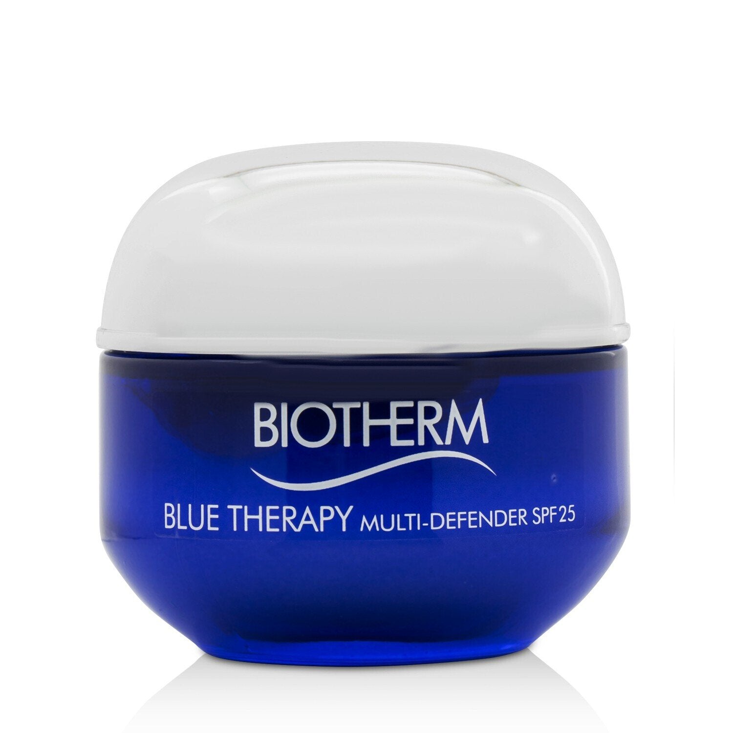 Biotherm Blue Therapy Multi-Defender SPF 25 - Normal/Combination Skin  50ml/1.69oz