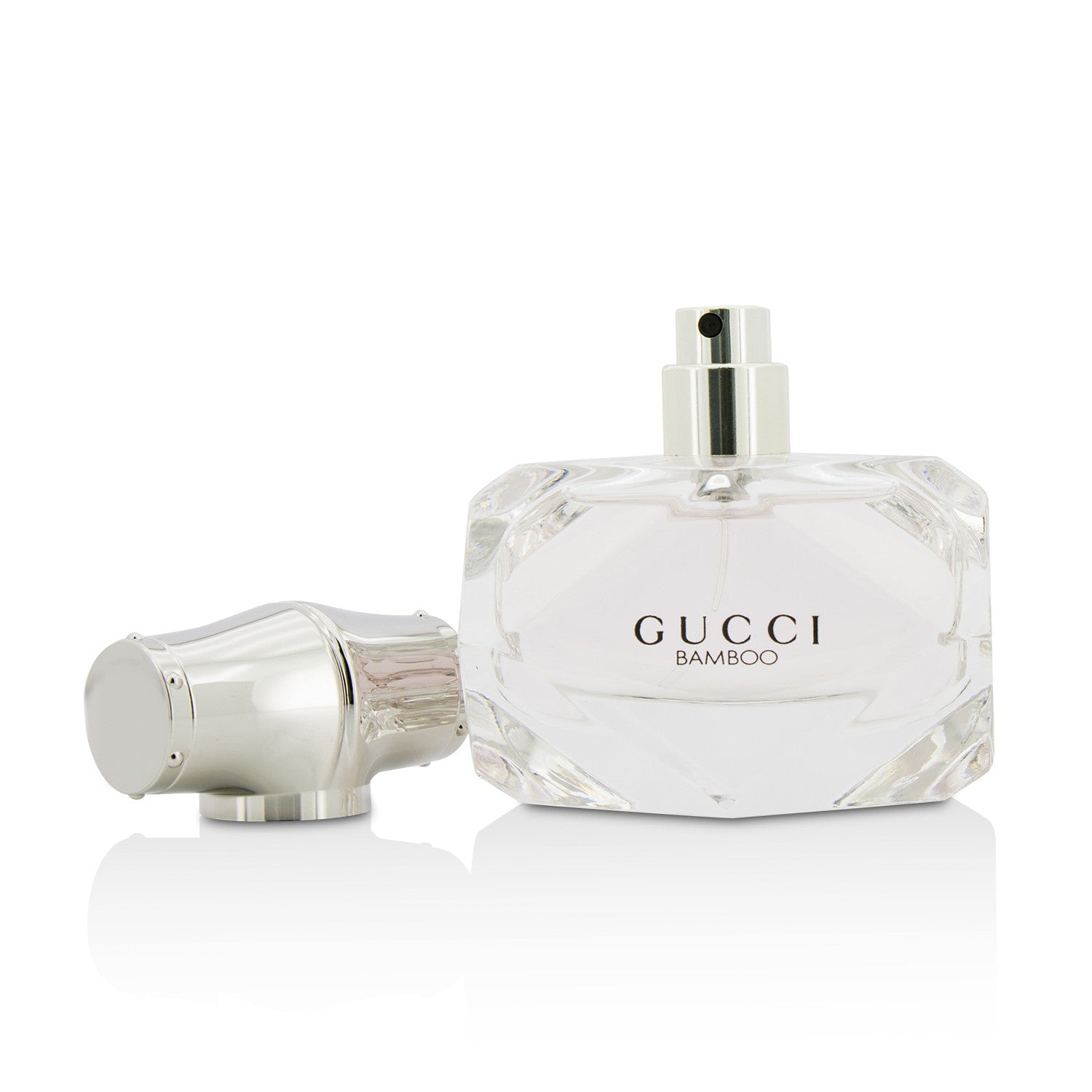 Gucci Bamboo Eau De Toilette Spray  30ml/1oz