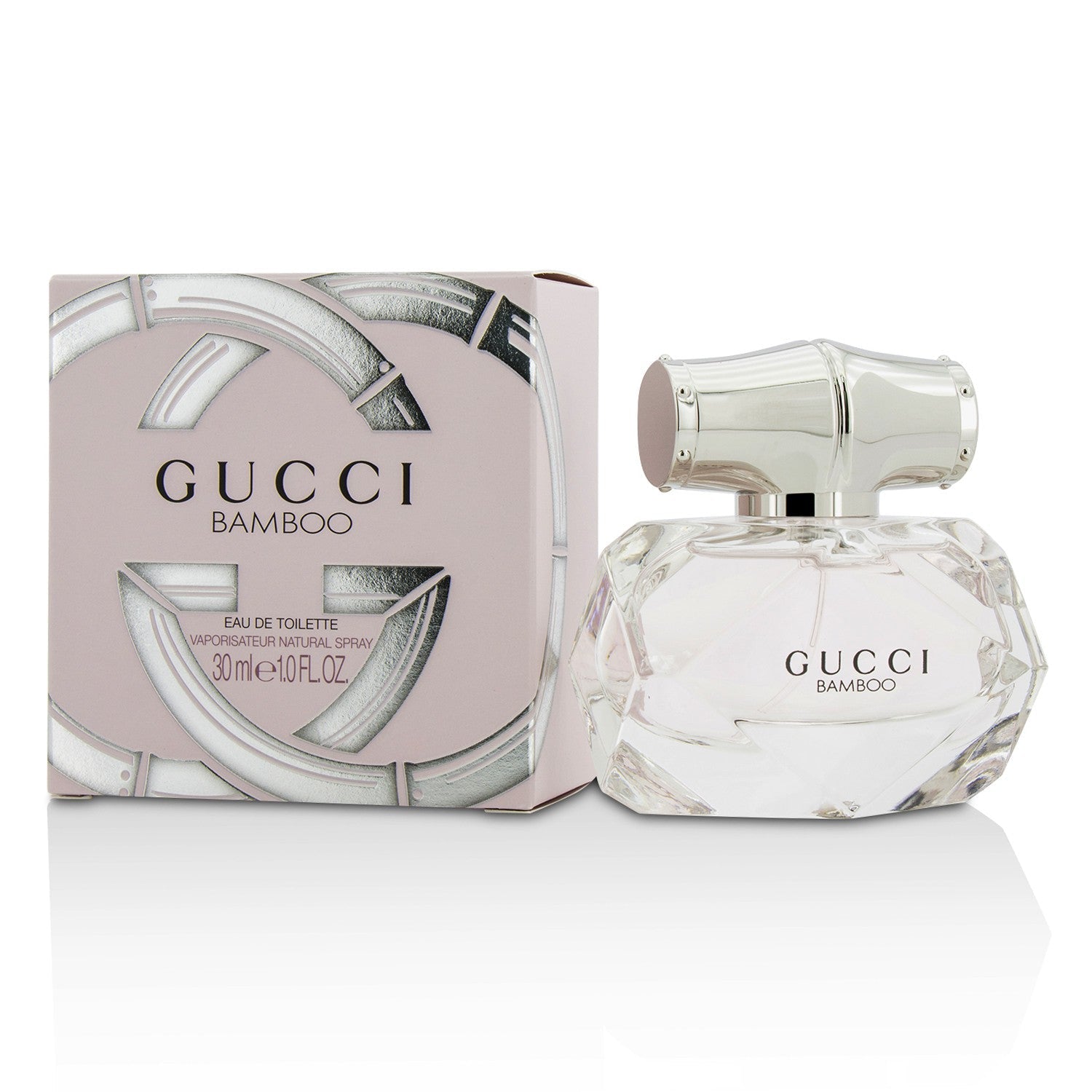 Gucci Bamboo Eau De Toilette Spray  30ml/1oz