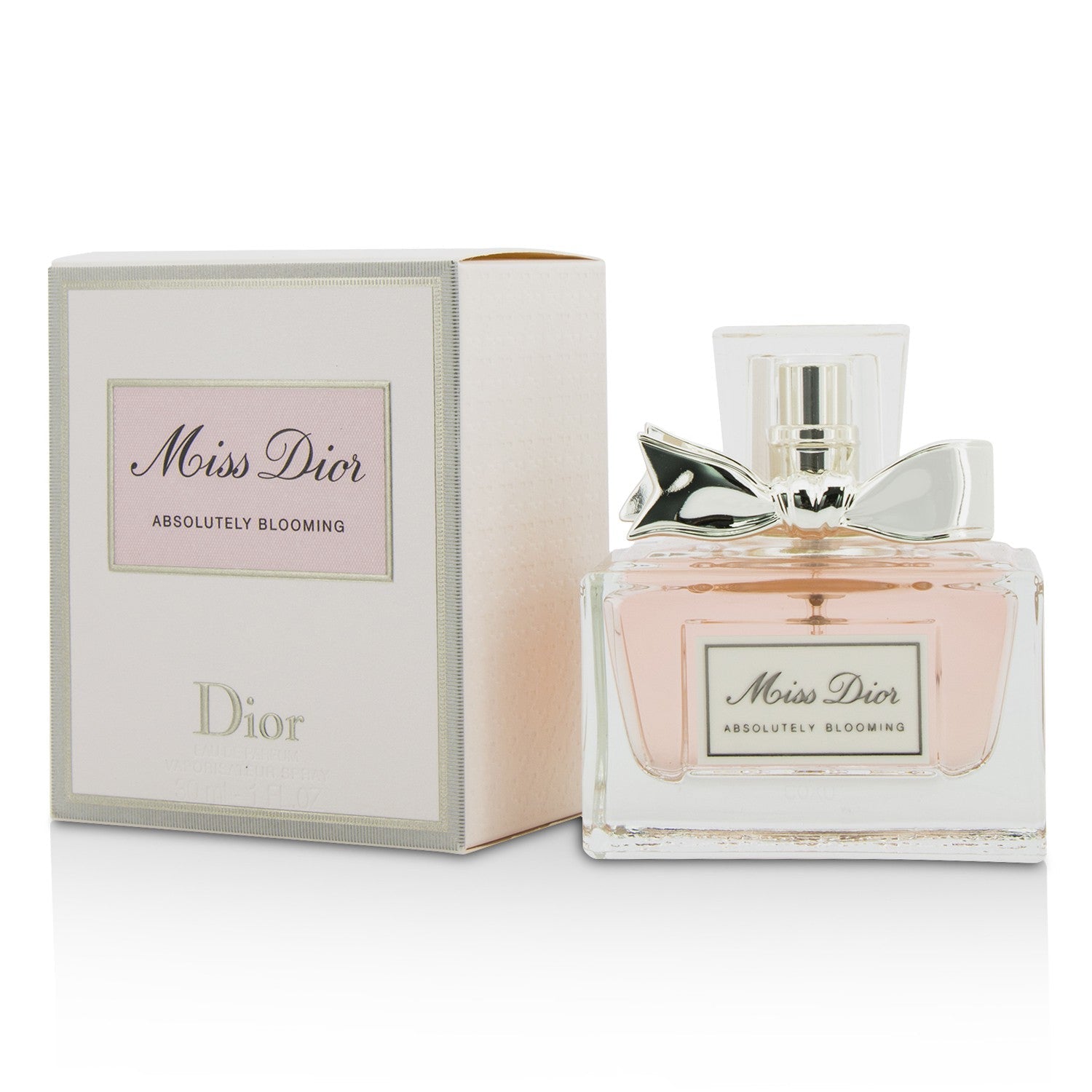 Christian Dior Miss Dior Absolutely Blooming Eau De Parfum Spray  50ml/1.7oz