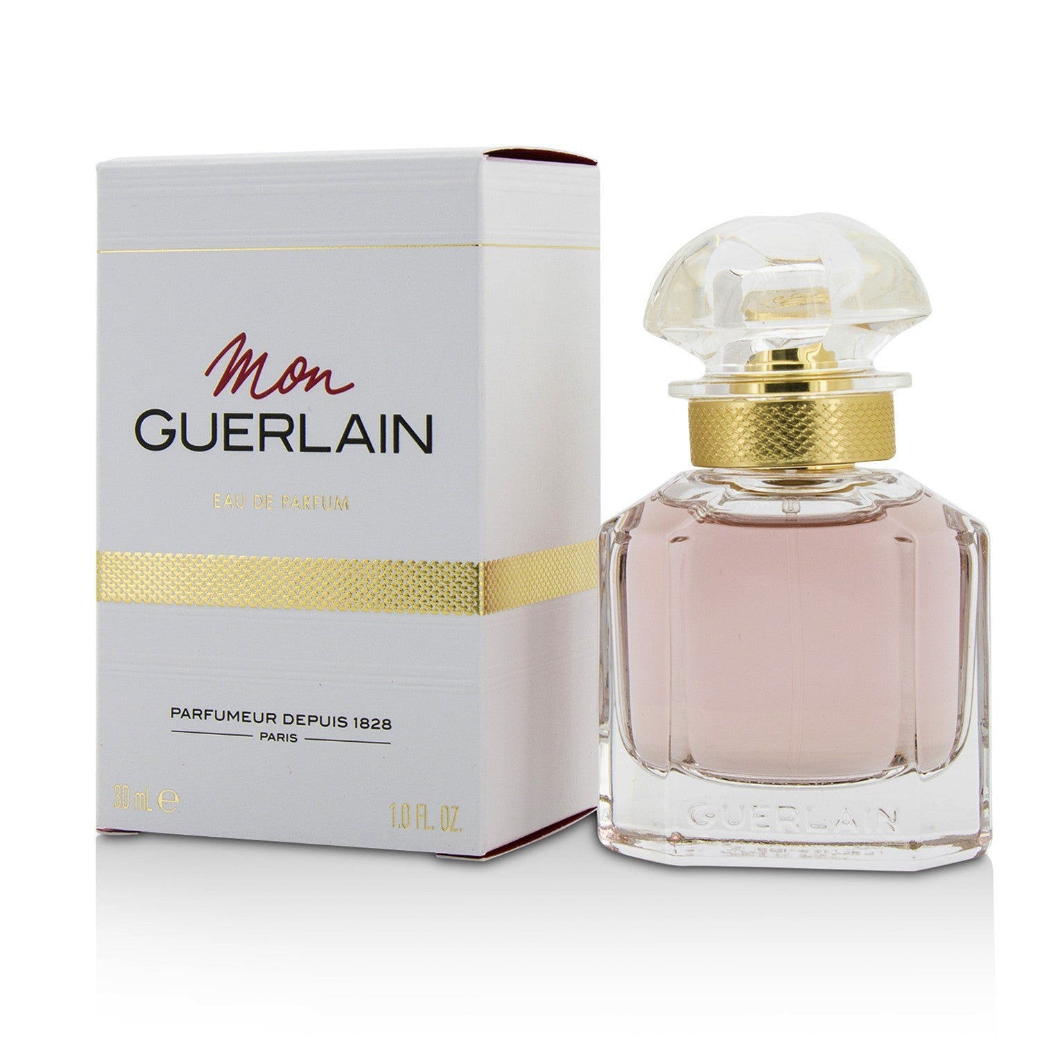 Guerlain Mon Guerlain Eau De Parfum Spray  50ml/1.6oz