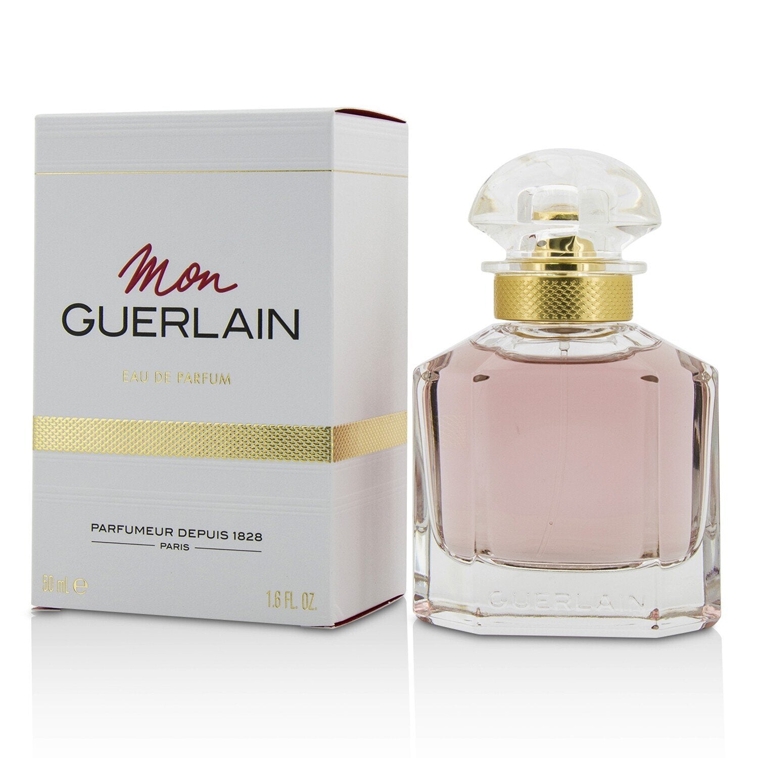 Guerlain Mon Guerlain Eau De Parfum Spray (Unboxed)  50ml/1.6oz