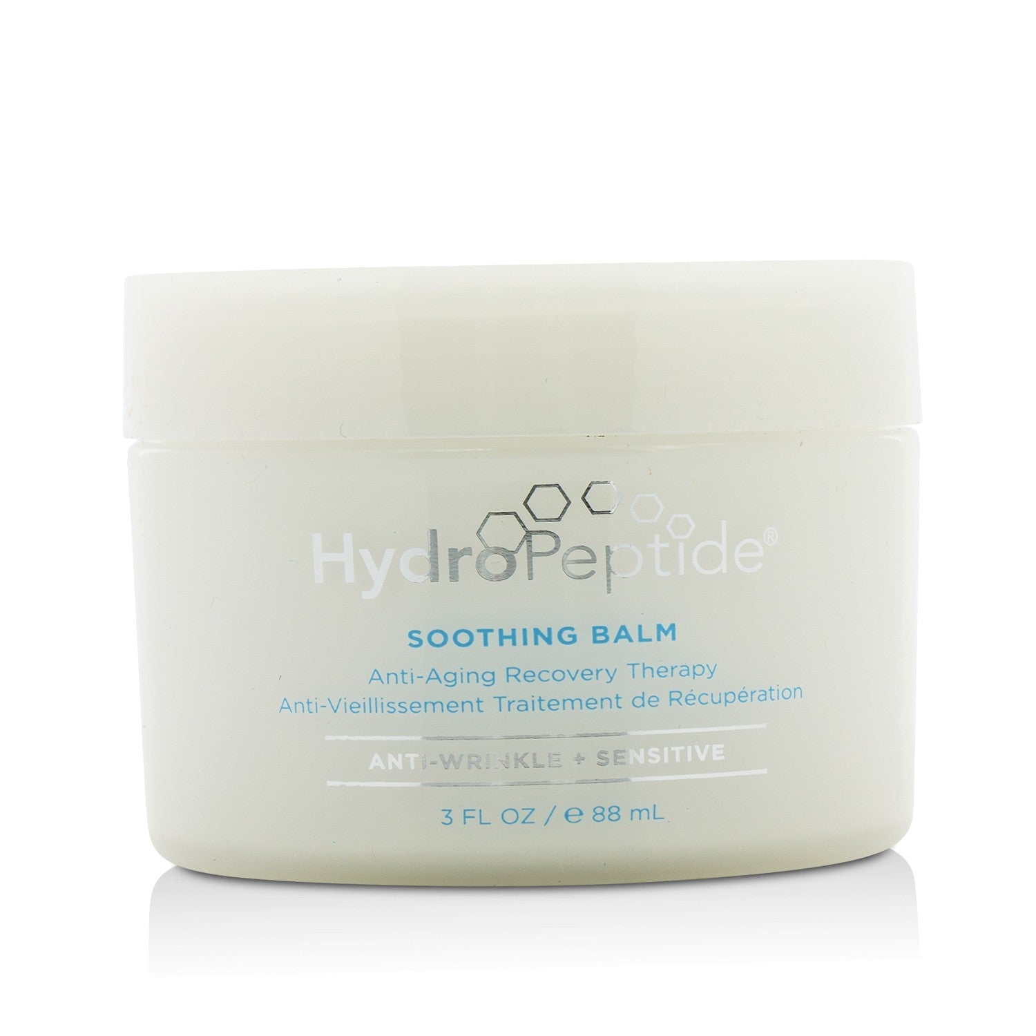 HydroPeptide Soothing Balm: Anti-Aging Recovery Therapy - All Skin Types  88ml/3oz