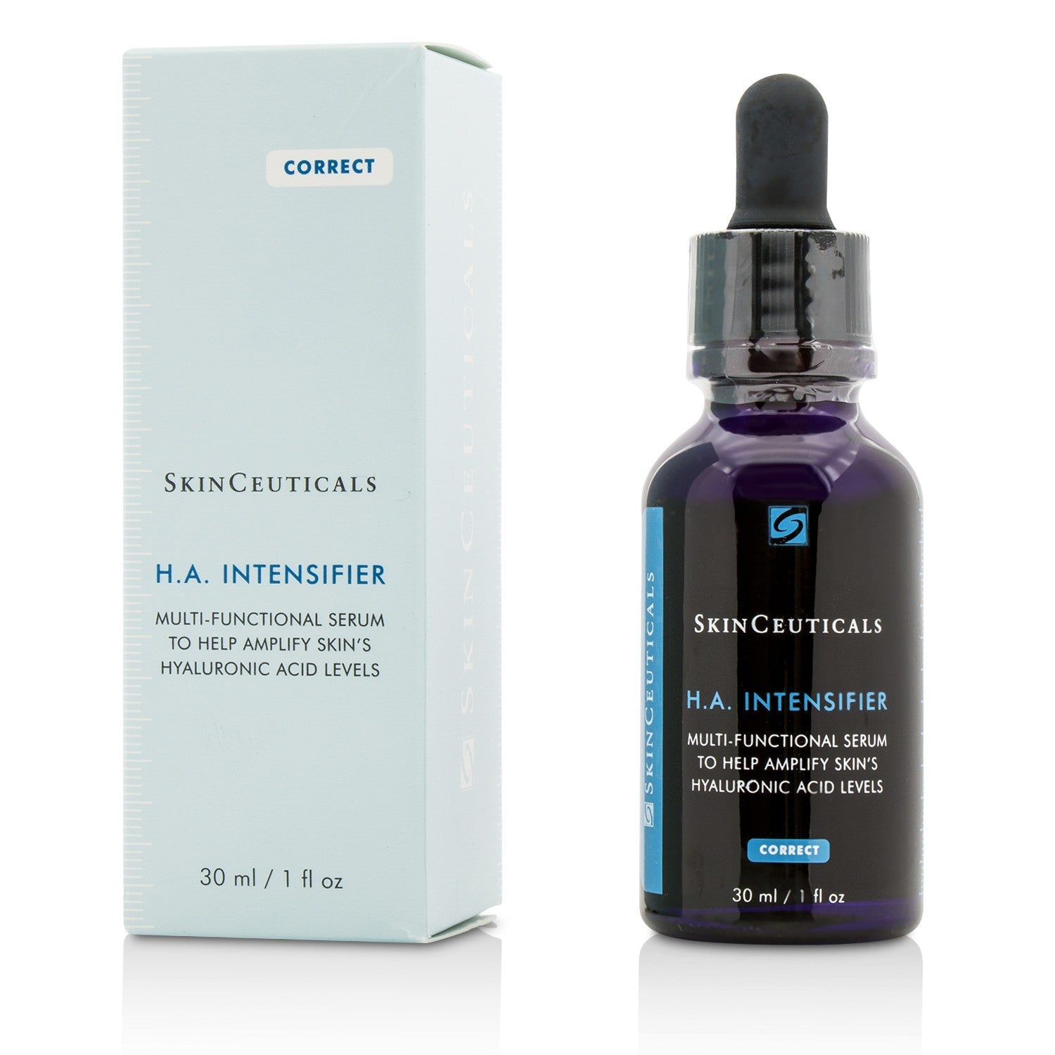 Skin Ceuticals H.A Intensifier - Hyaluronic Acid Intensifier  30ml/1oz