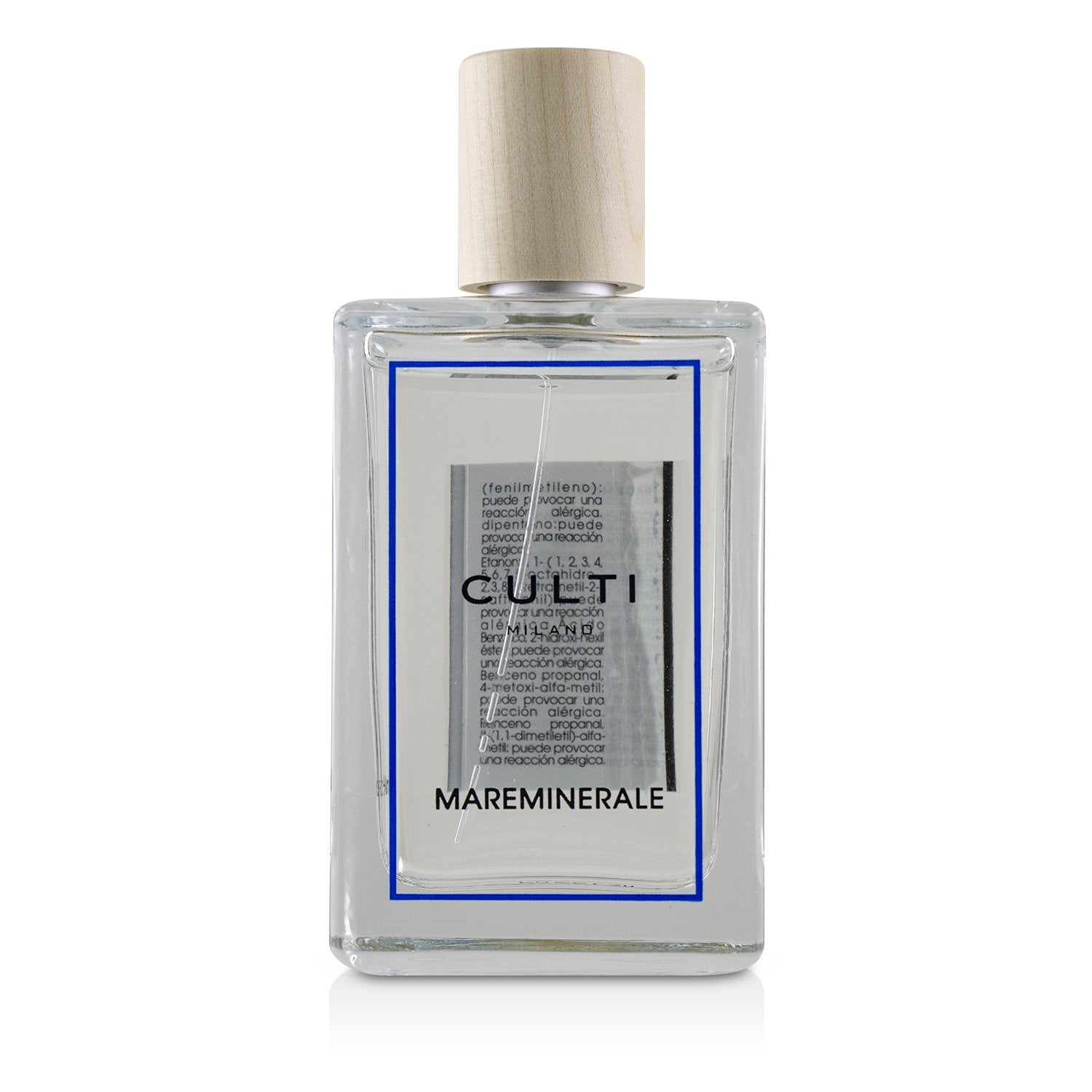 Culti Home Spray - Mareminerale  100ml/3.33oz