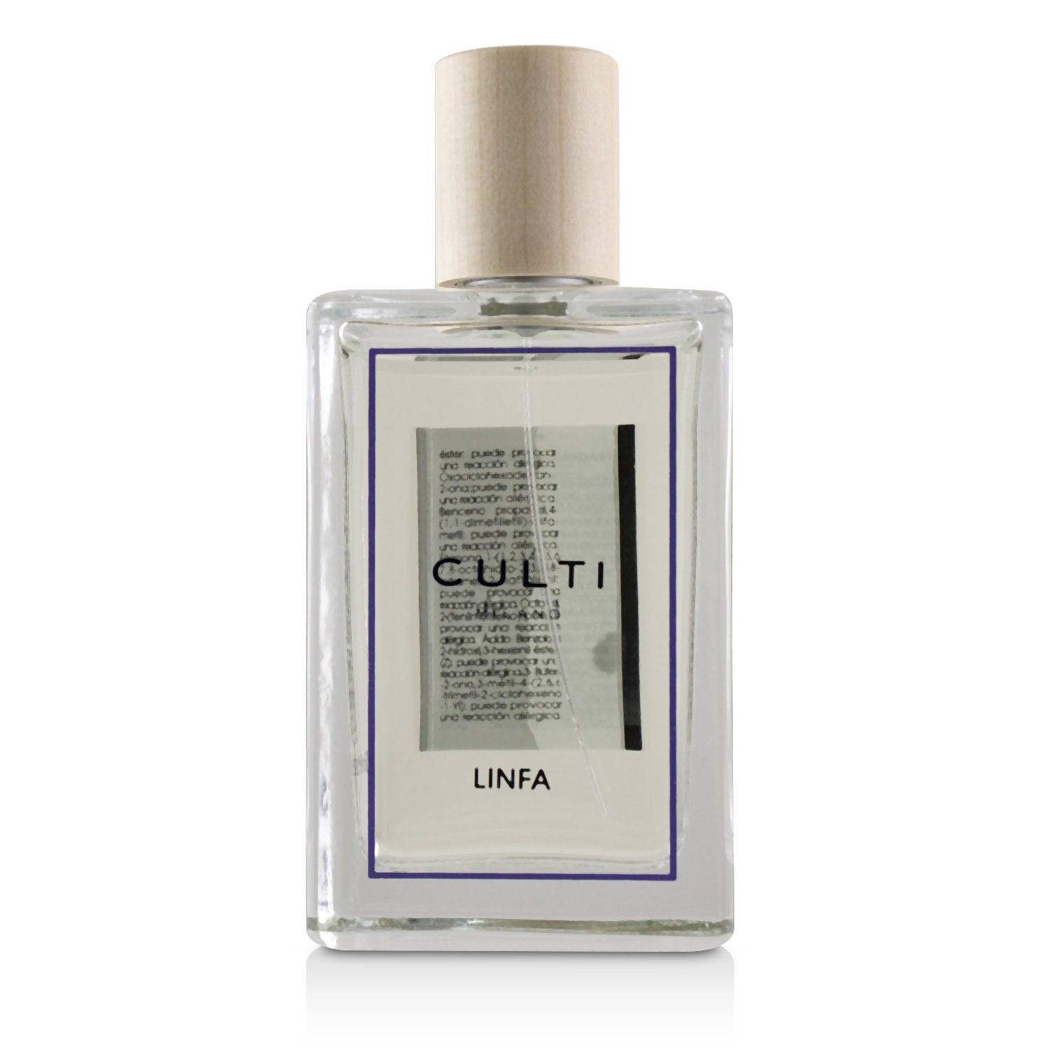 Culti Home Spray - Linfa  100ml/3.33oz