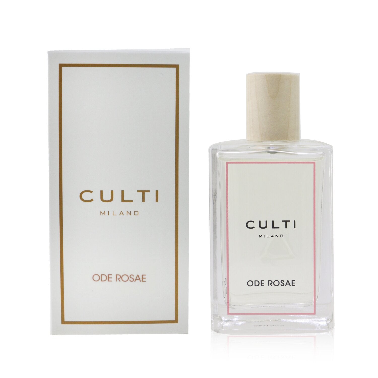 Culti Home Spray - Oderosae  100ml/3.33oz