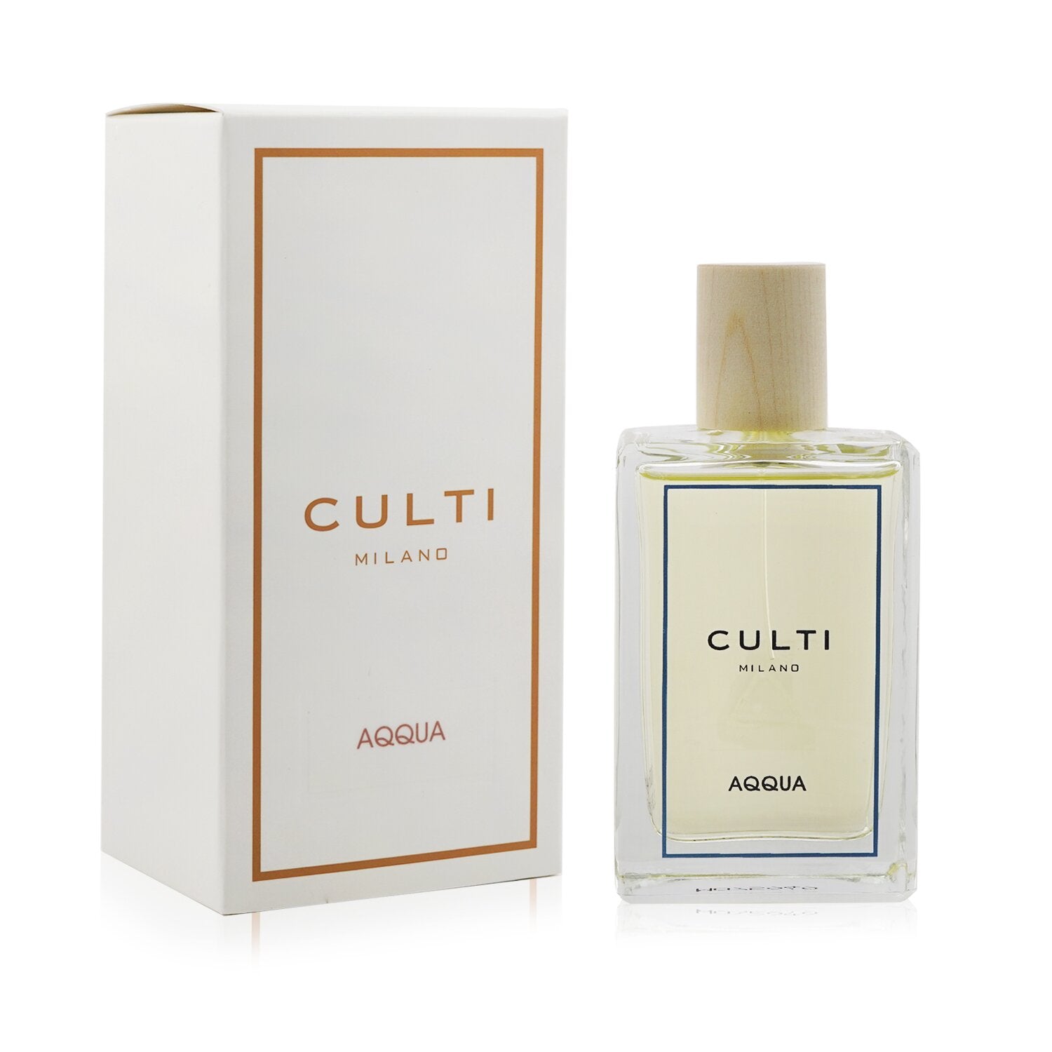 Culti Home Spray - Aqqua  100ml/3.33oz