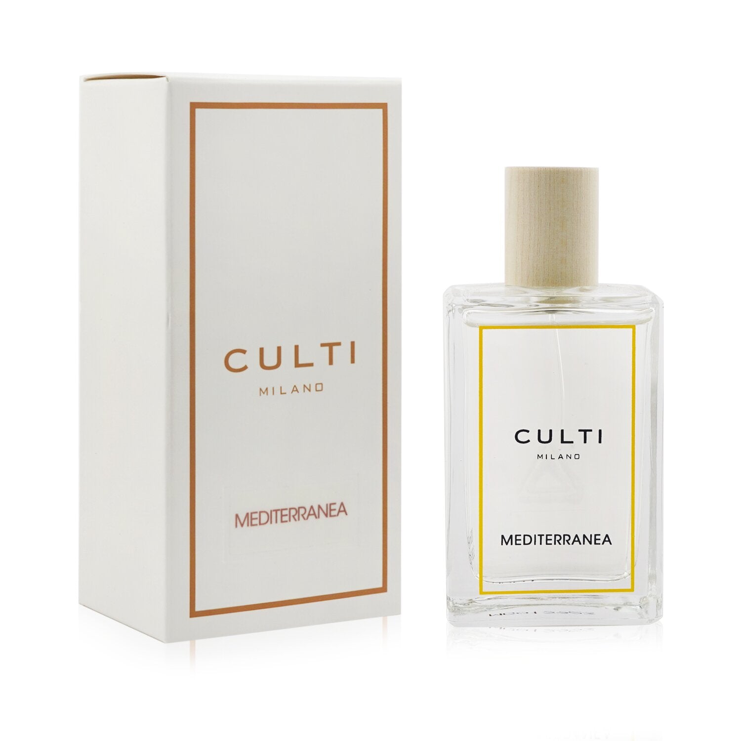 Culti Home Spray - Mediterranea  100ml/3.33oz