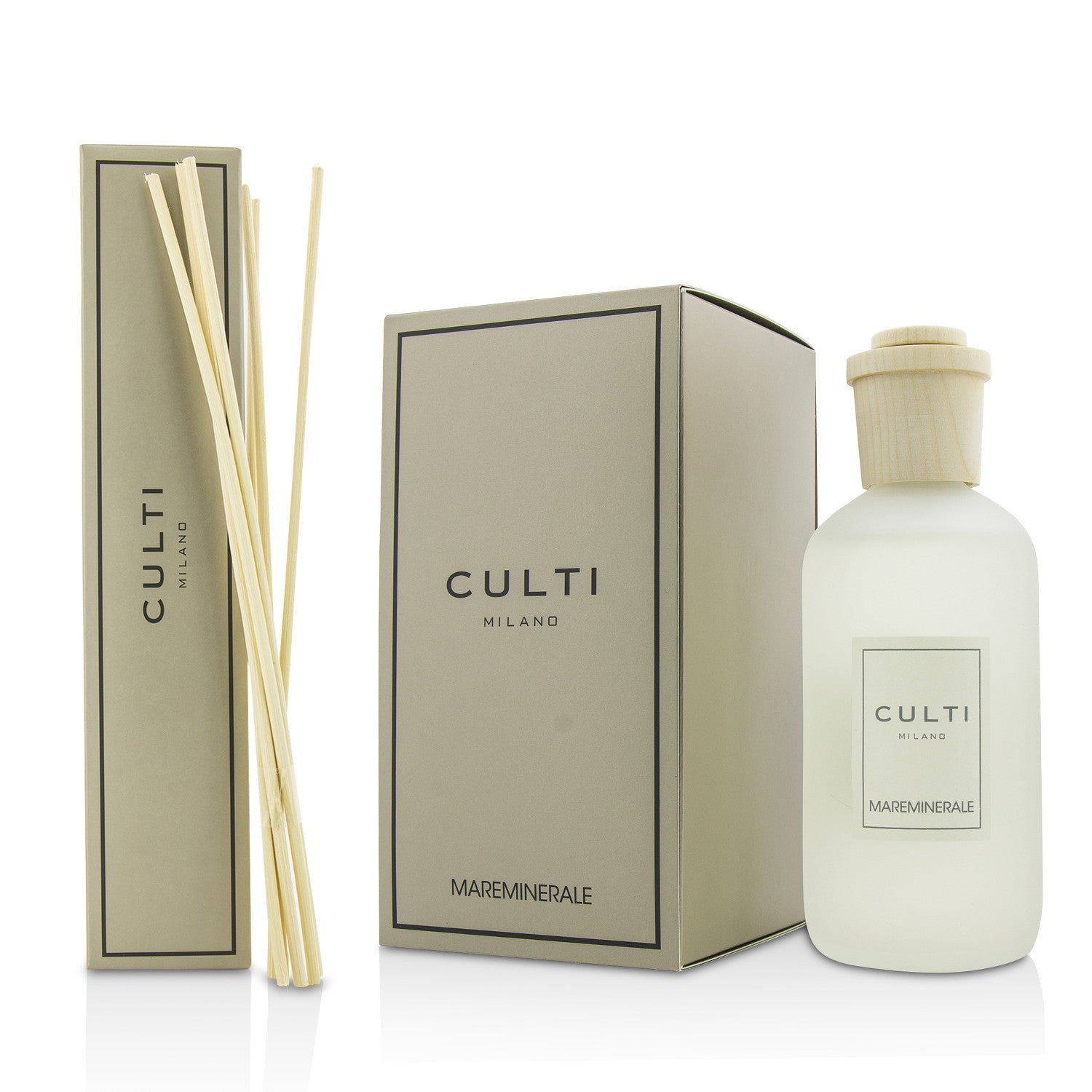 Culti Stile Room Diffuser - Mareminerale  500ml/16.6oz