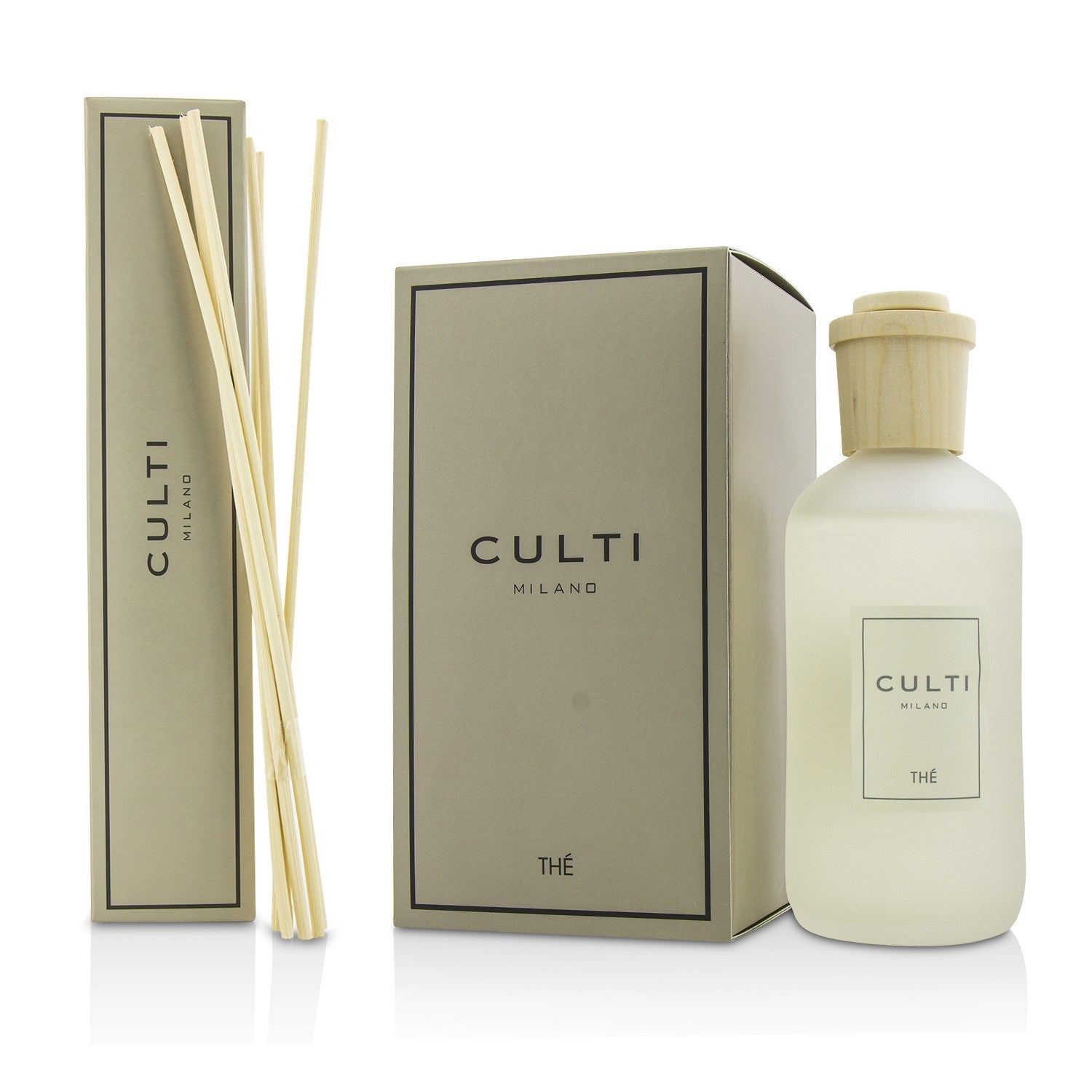 Culti Stile Room Diffuser - The  500ml/16.6oz