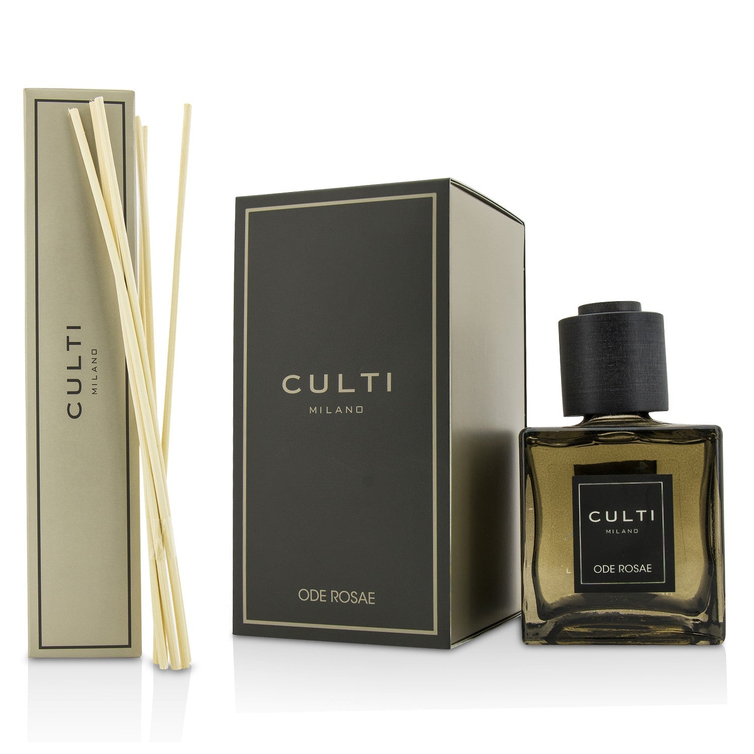 Culti Decor Room Diffuser - Oderosae  500ml/16.6oz