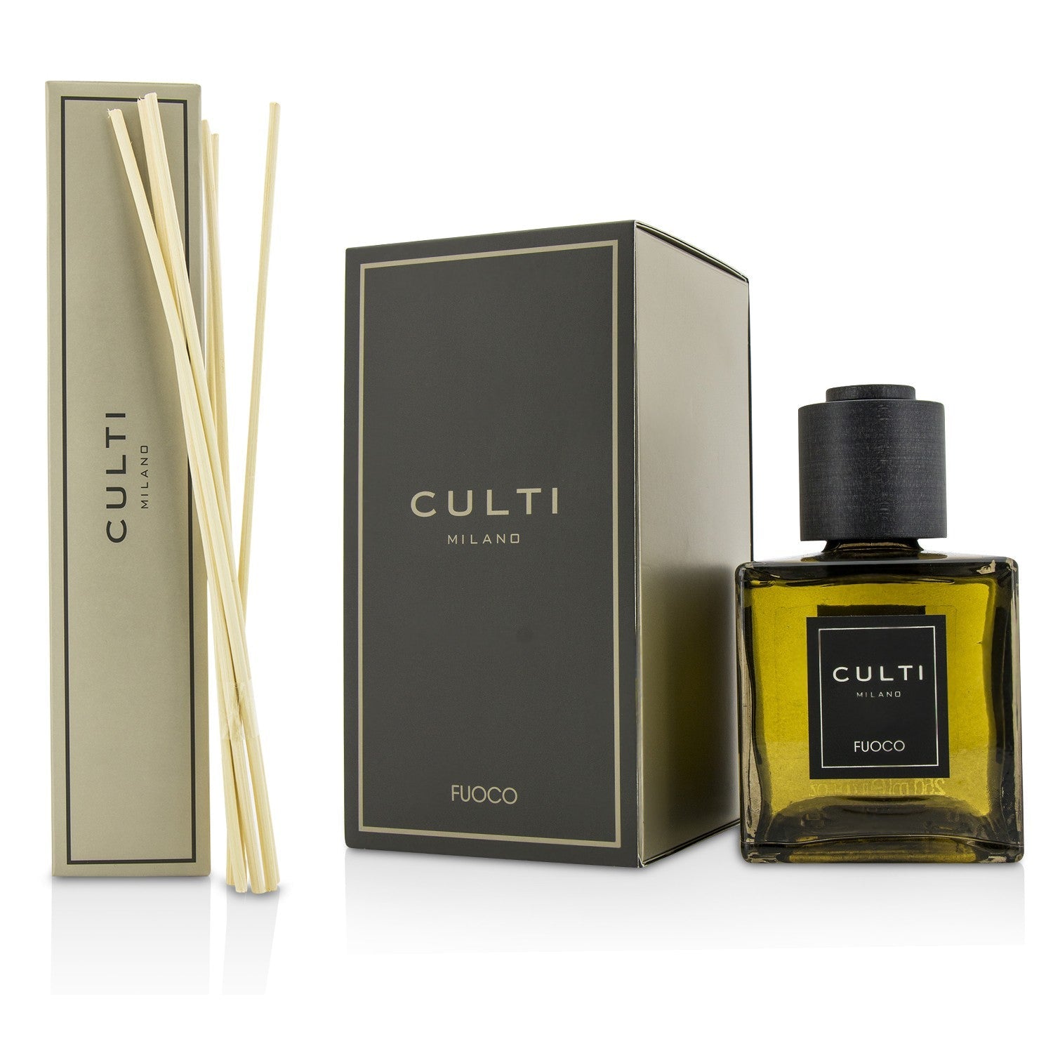 Culti Decor Room Diffuser - Fuoco  500ml/16.9oz