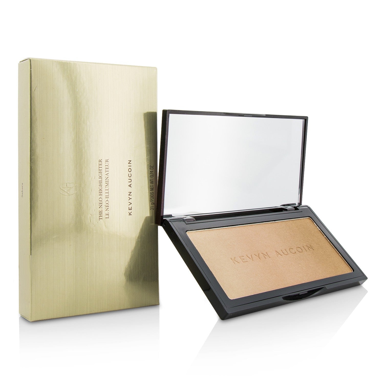 Kevyn Aucoin The Neo Highlighter - Sahara  21g/0.74oz