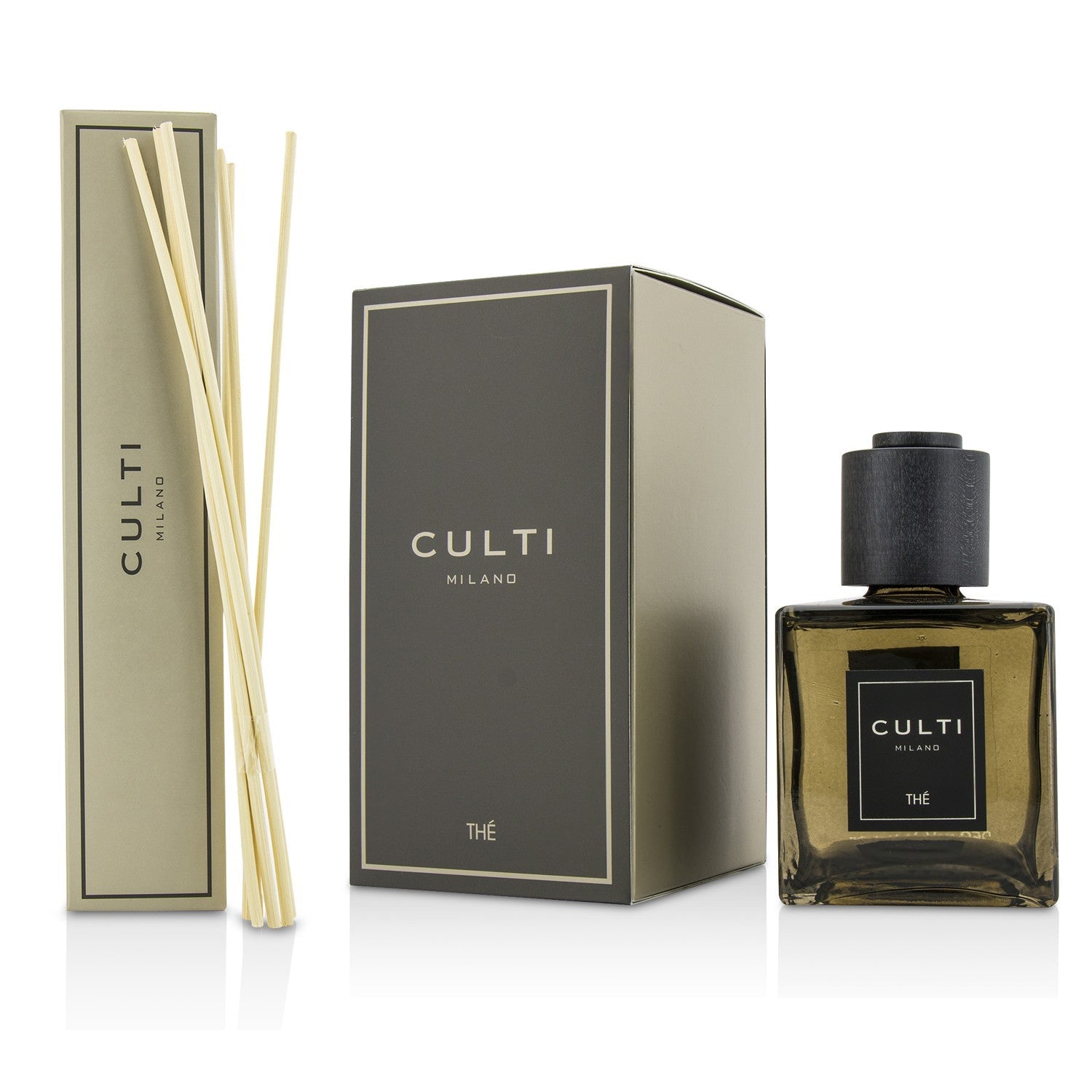 Culti Decor Room Diffuser - The  500ml/16.9oz