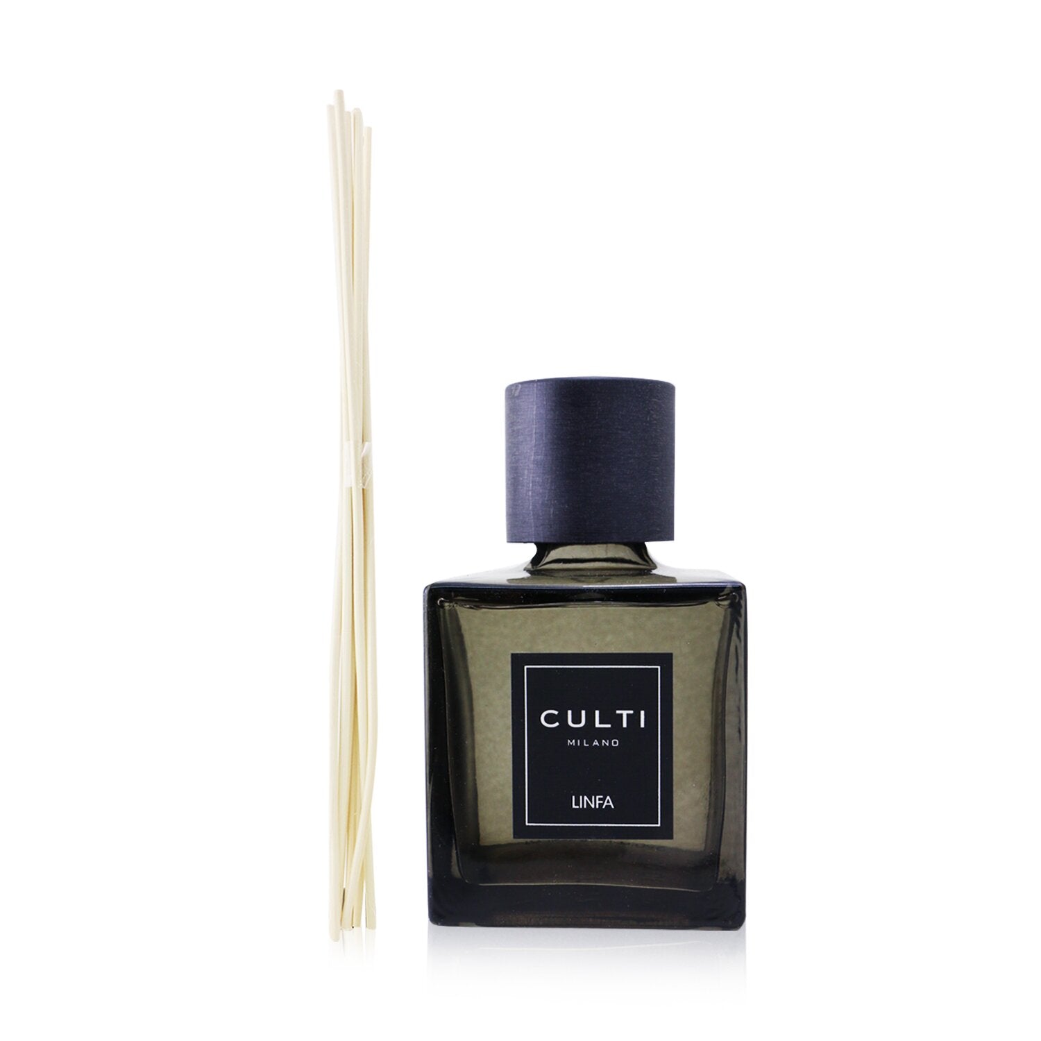 Culti Decor Room Diffuser - Linfa  500ml/16.9oz