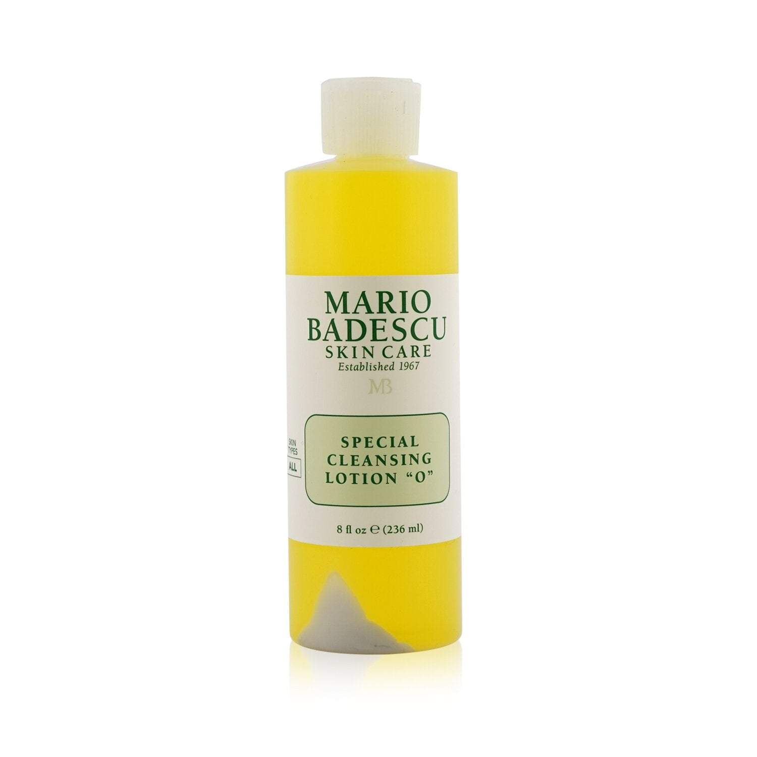 Mario Badescu Special Cleansing Lotion O (For Chest And Back Only) - For All Skin Types  236ml/8oz