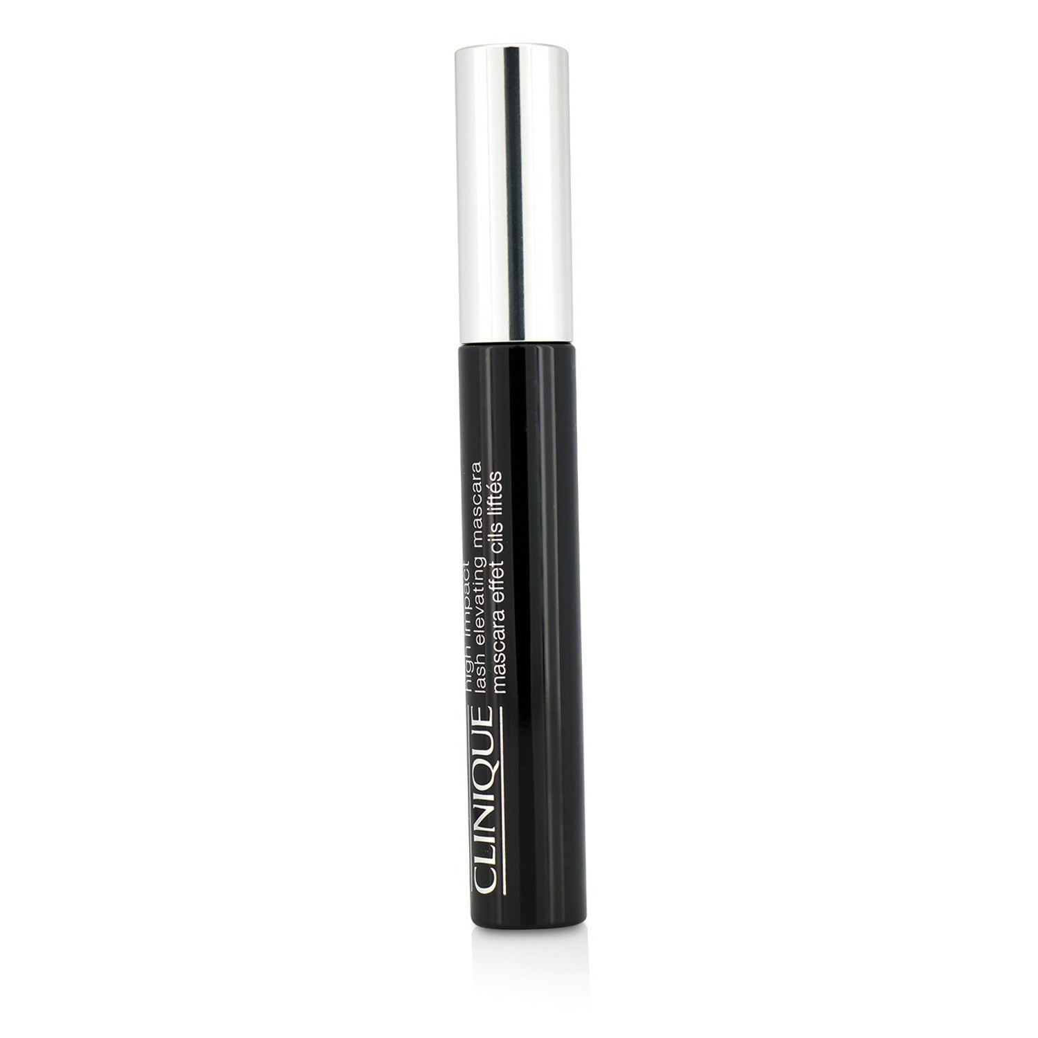 Clinique High Impact Lash Elevating Mascara - # 01 Black  8.5ml/0.26oz