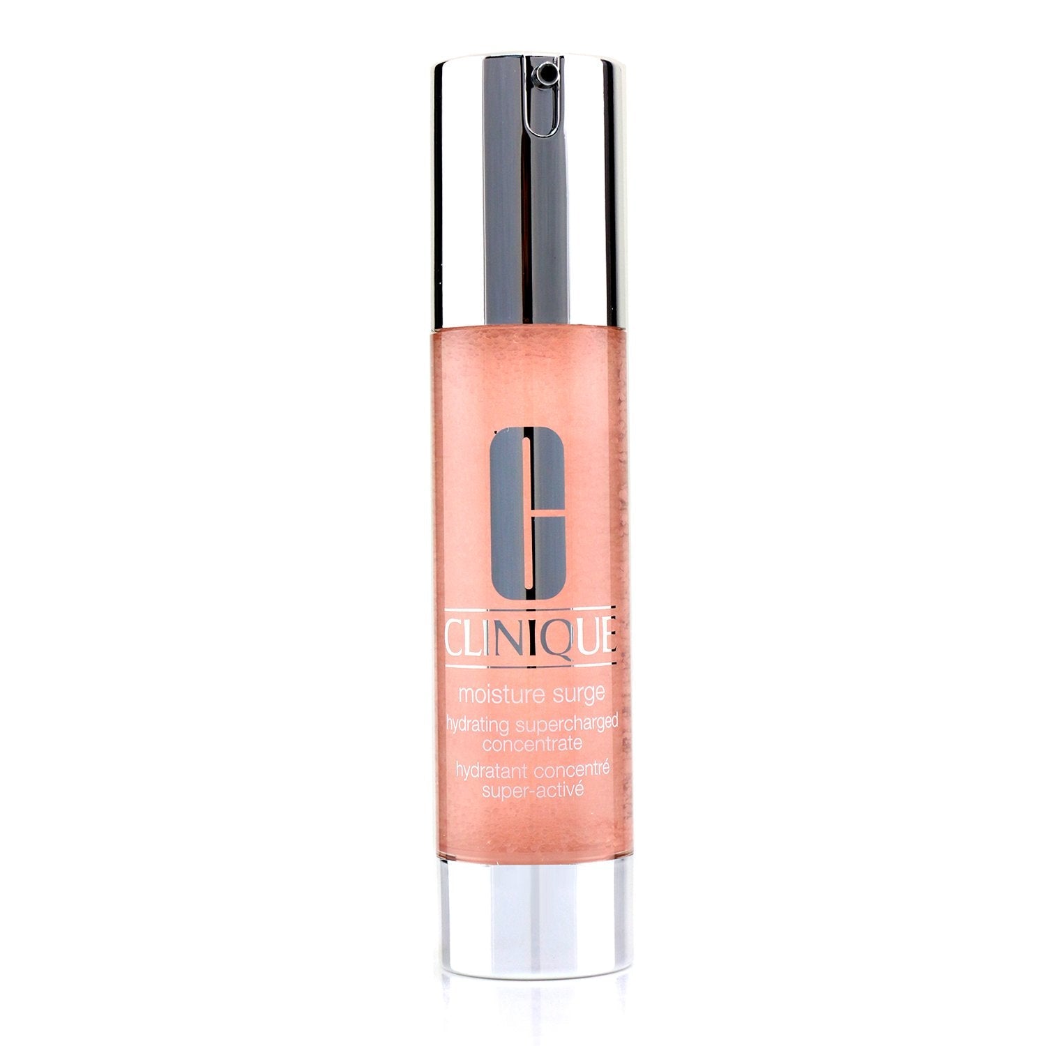 Clinique Moisture Surge Hydrating Supercharged Concentrate  48ml/1.6oz