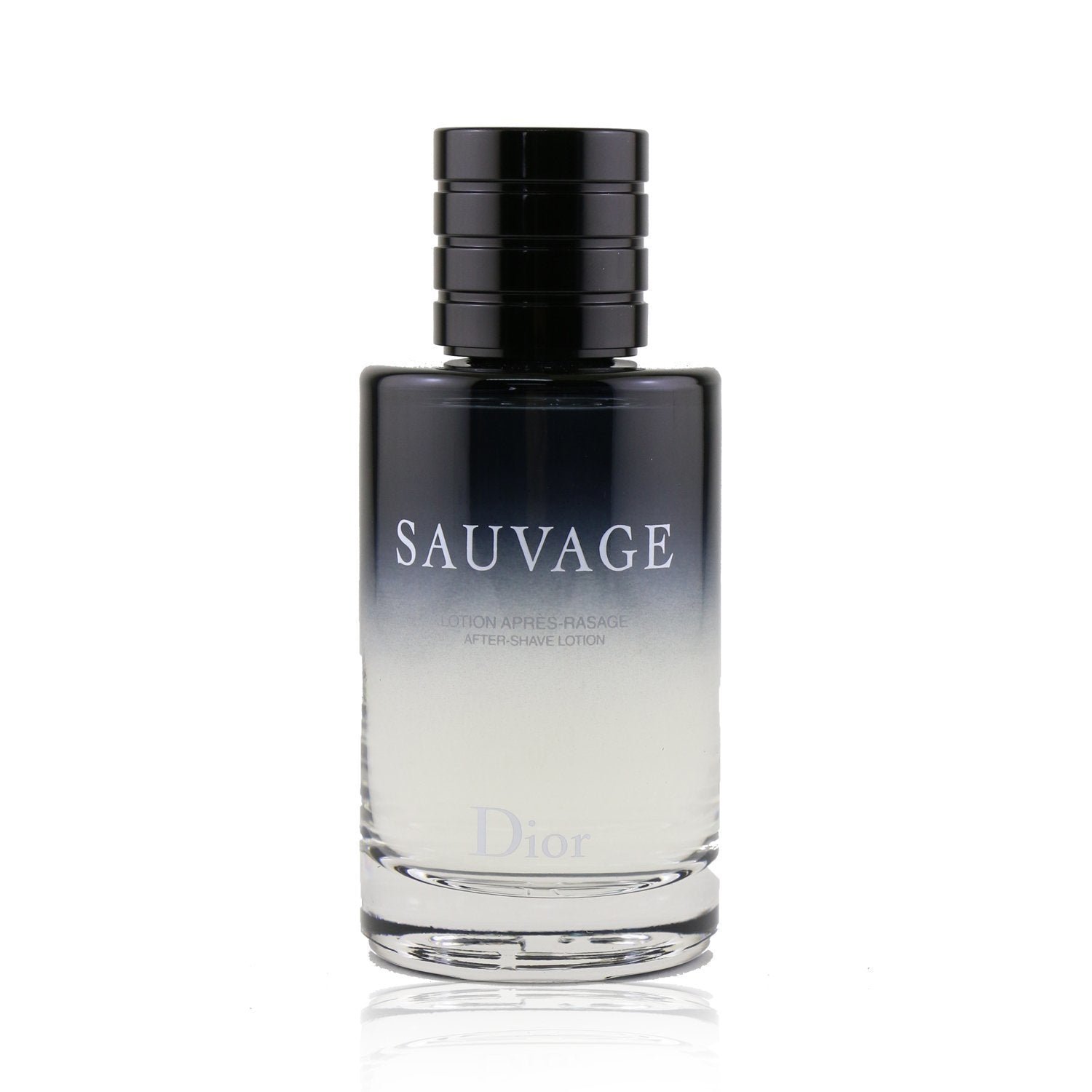 Christian Dior Sauvage After Shave Lotion  100ml/3.4oz