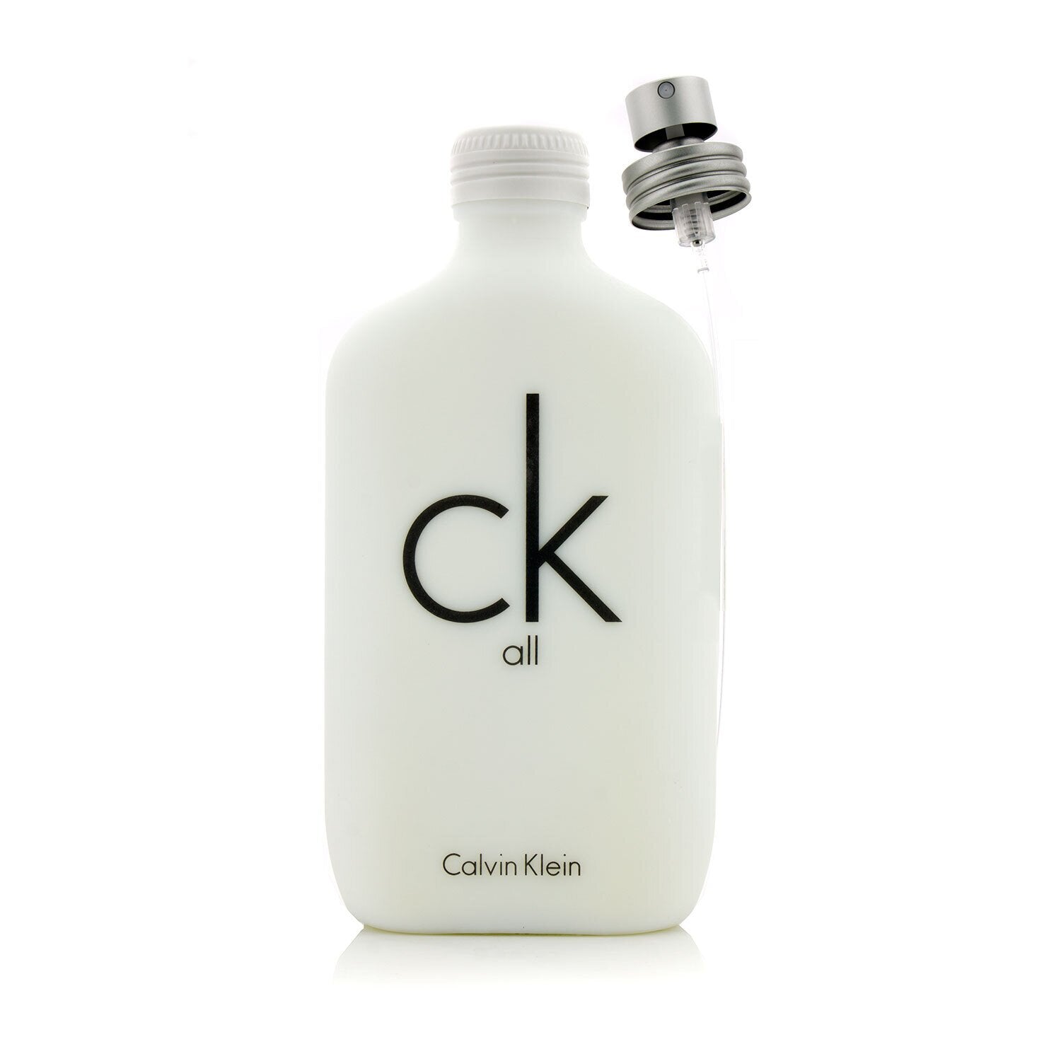 Calvin Klein CK All Eau De Toilette Spray (Unboxed)  100ml/3.3oz