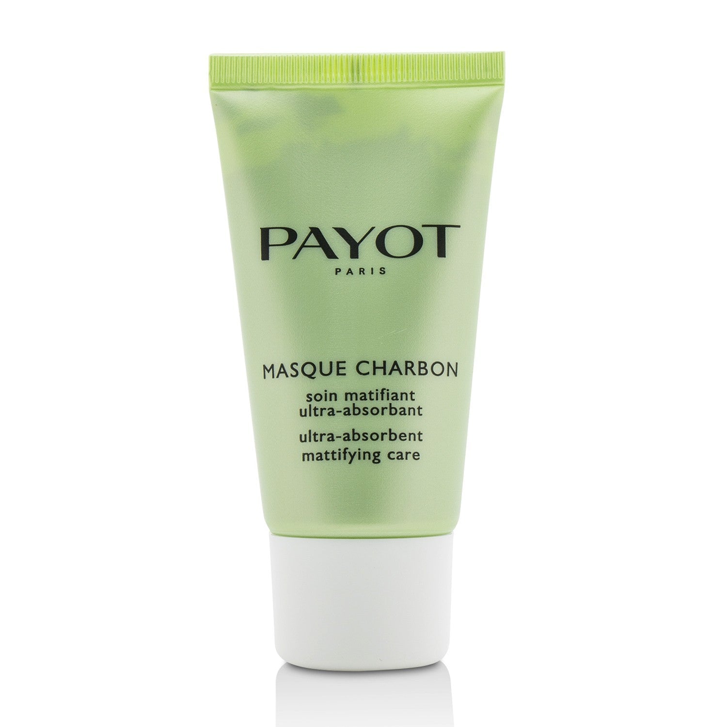 Payot Pate Grise Masque Charbon - Ultra-Absorbent Mattifying Care  50ml/1.6oz