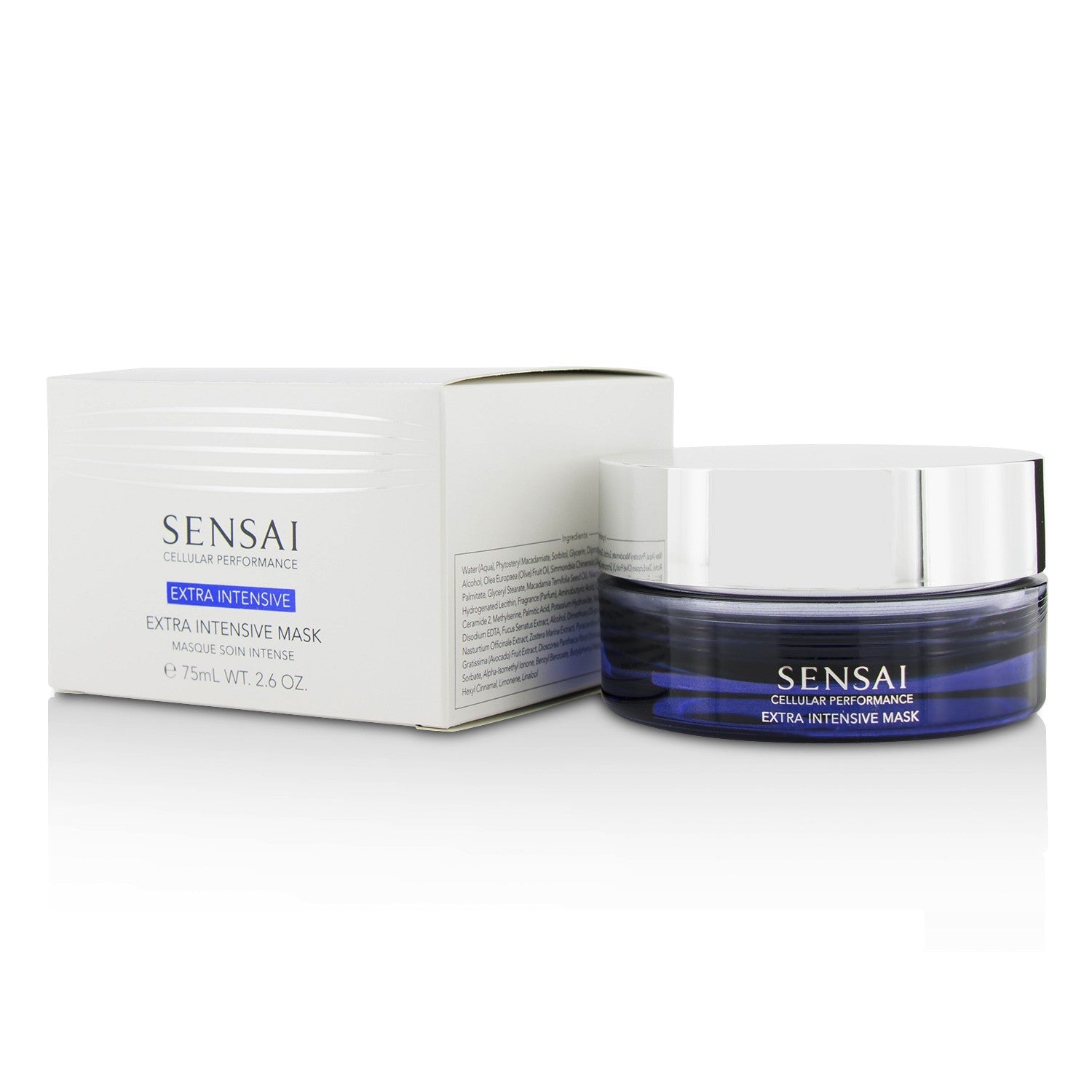 Kanebo Sensai Cellular Performance Extra Intensive Mask  75ml/2.6oz