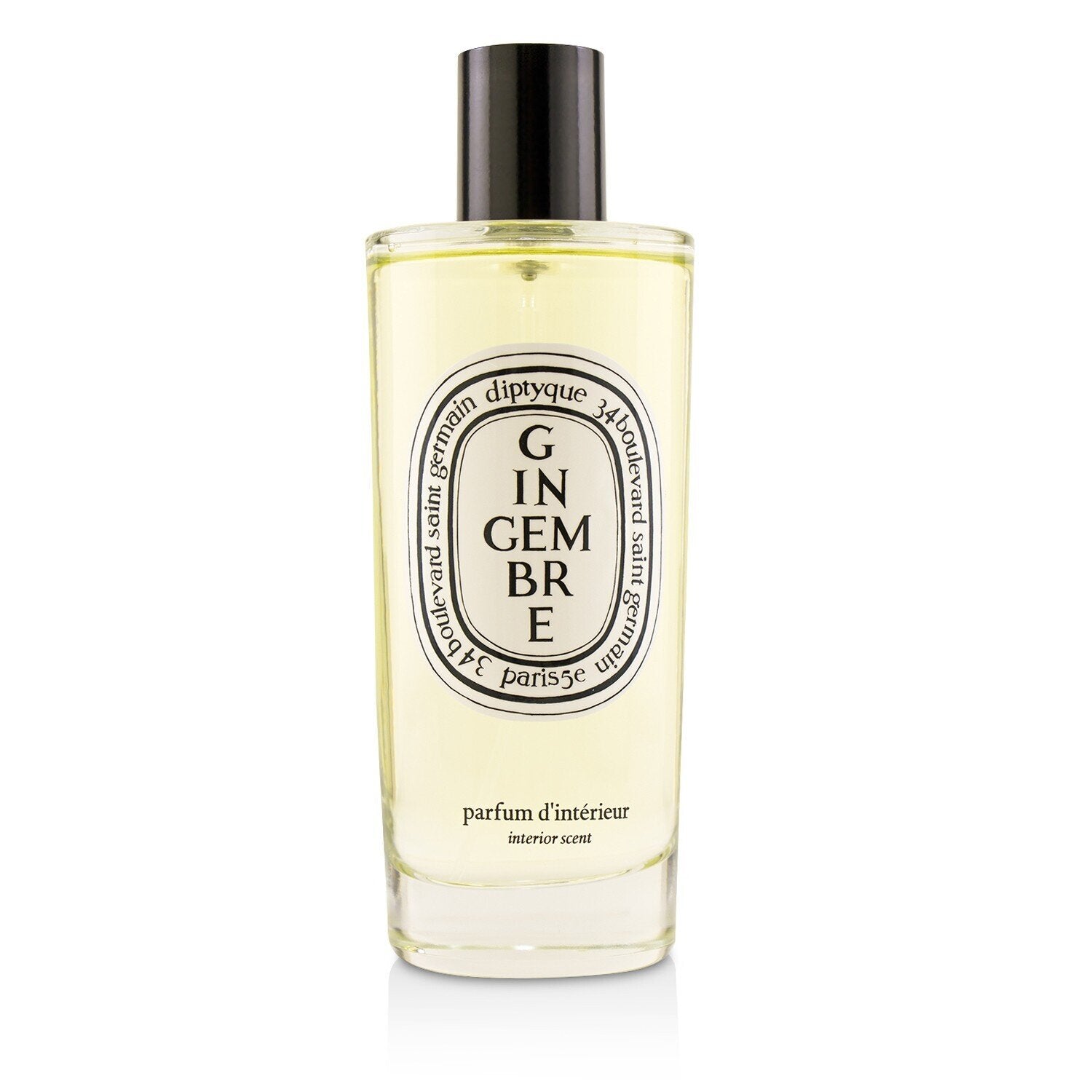 Diptyque Room Spray - Gingembre (Ginger)  150ml/5.1oz