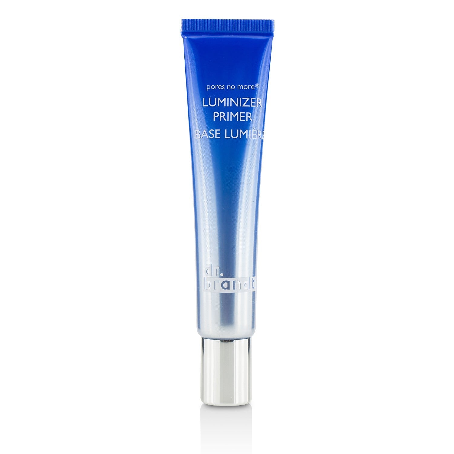 Dr. Brandt Pores No More Luminizer Primer  30ml/1oz