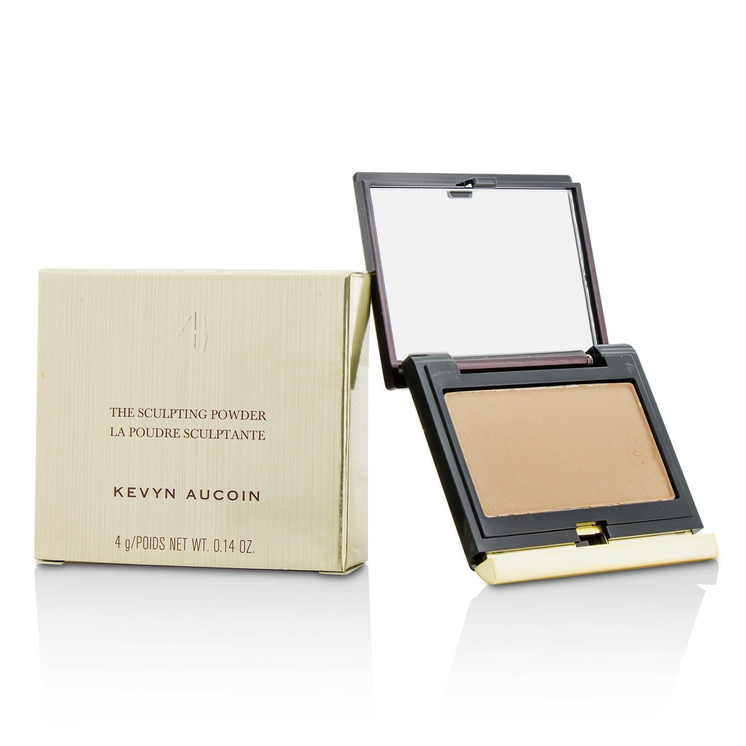 Kevyn Aucoin The Sculpting Powder (New Packaging) - # Light  4g/0.14oz